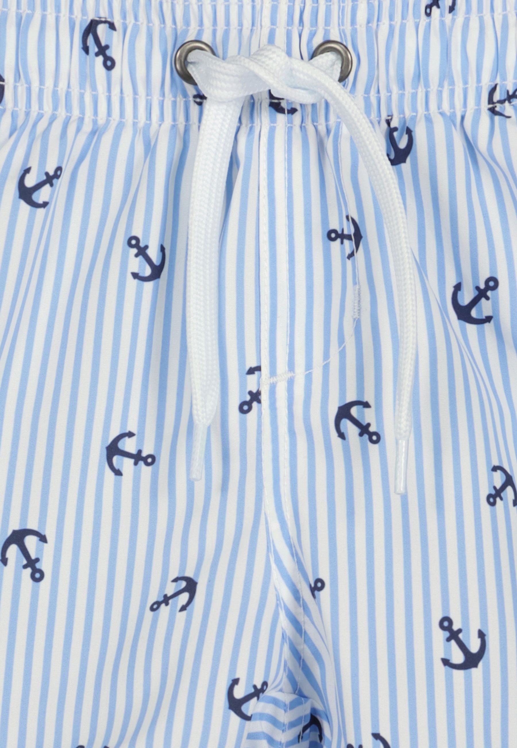kl Kn Beach Shorts
