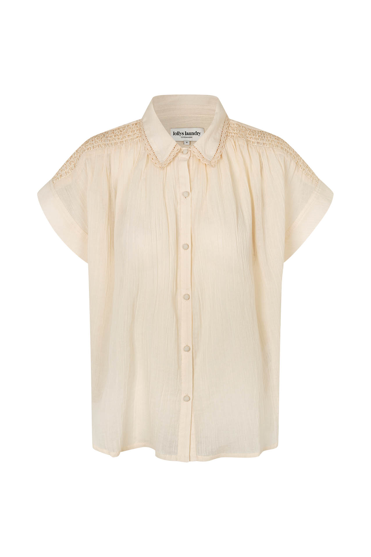 BadalLL Shirt SS