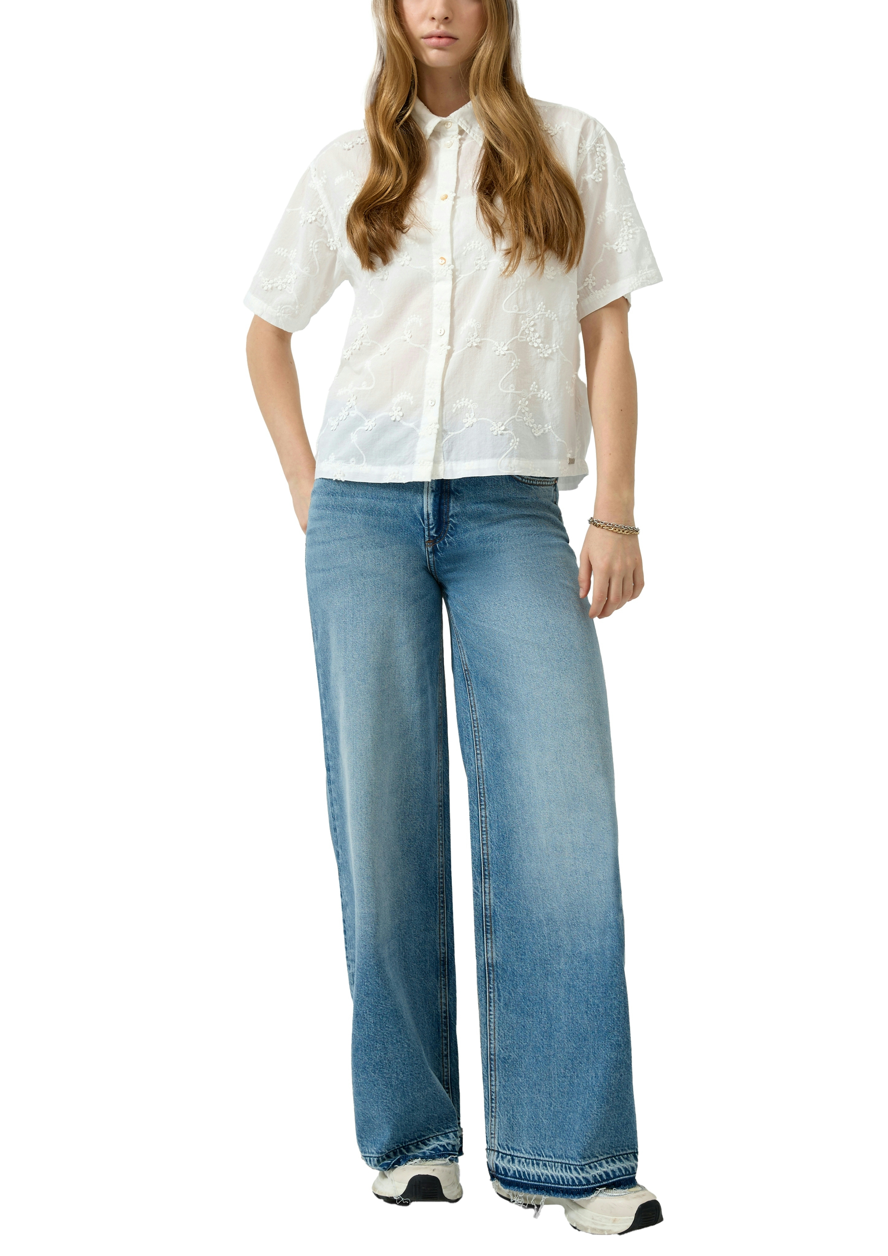 Bluse