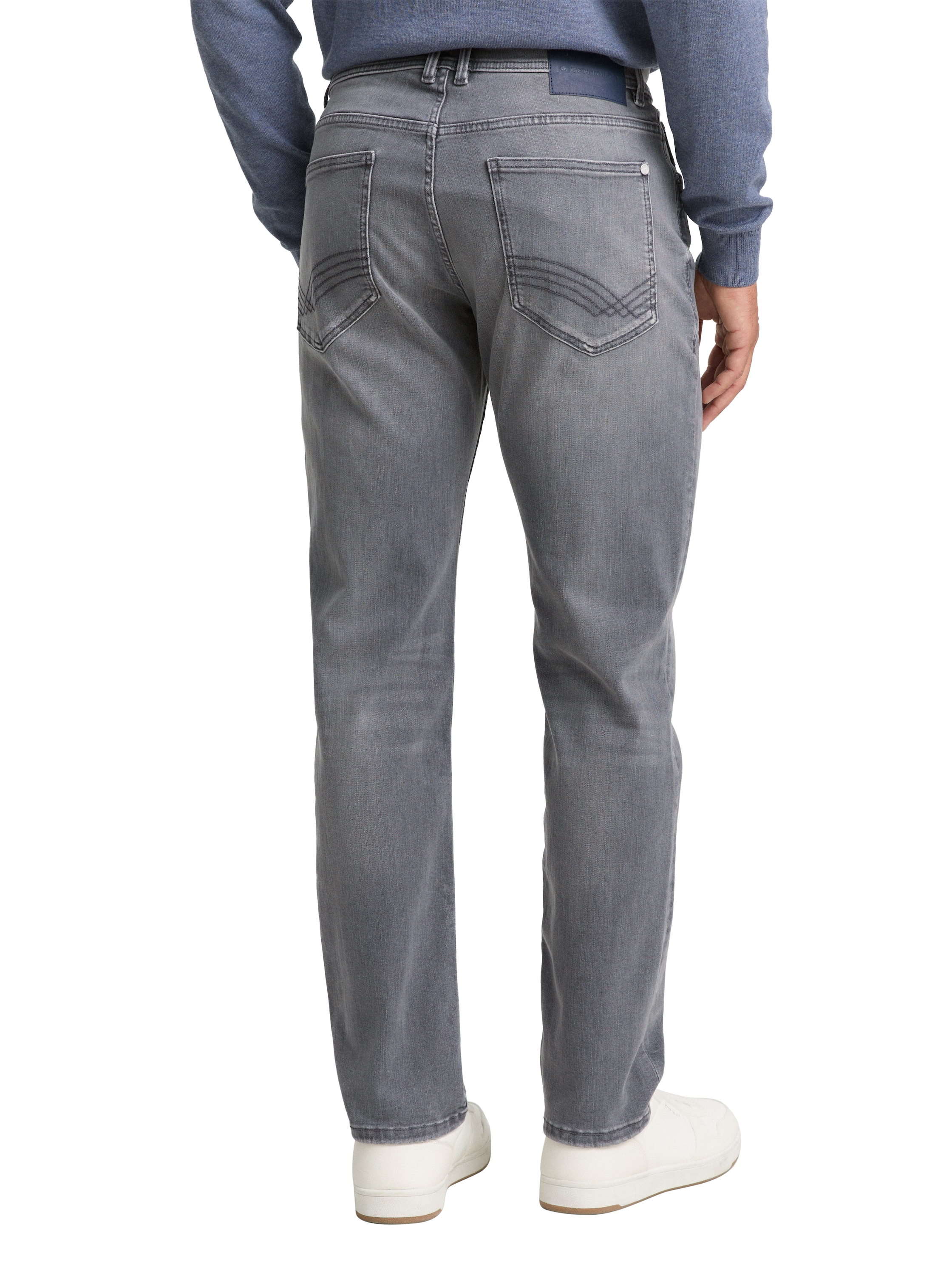 TTJOSH REGULAR SLIM Jeans mit Stretch