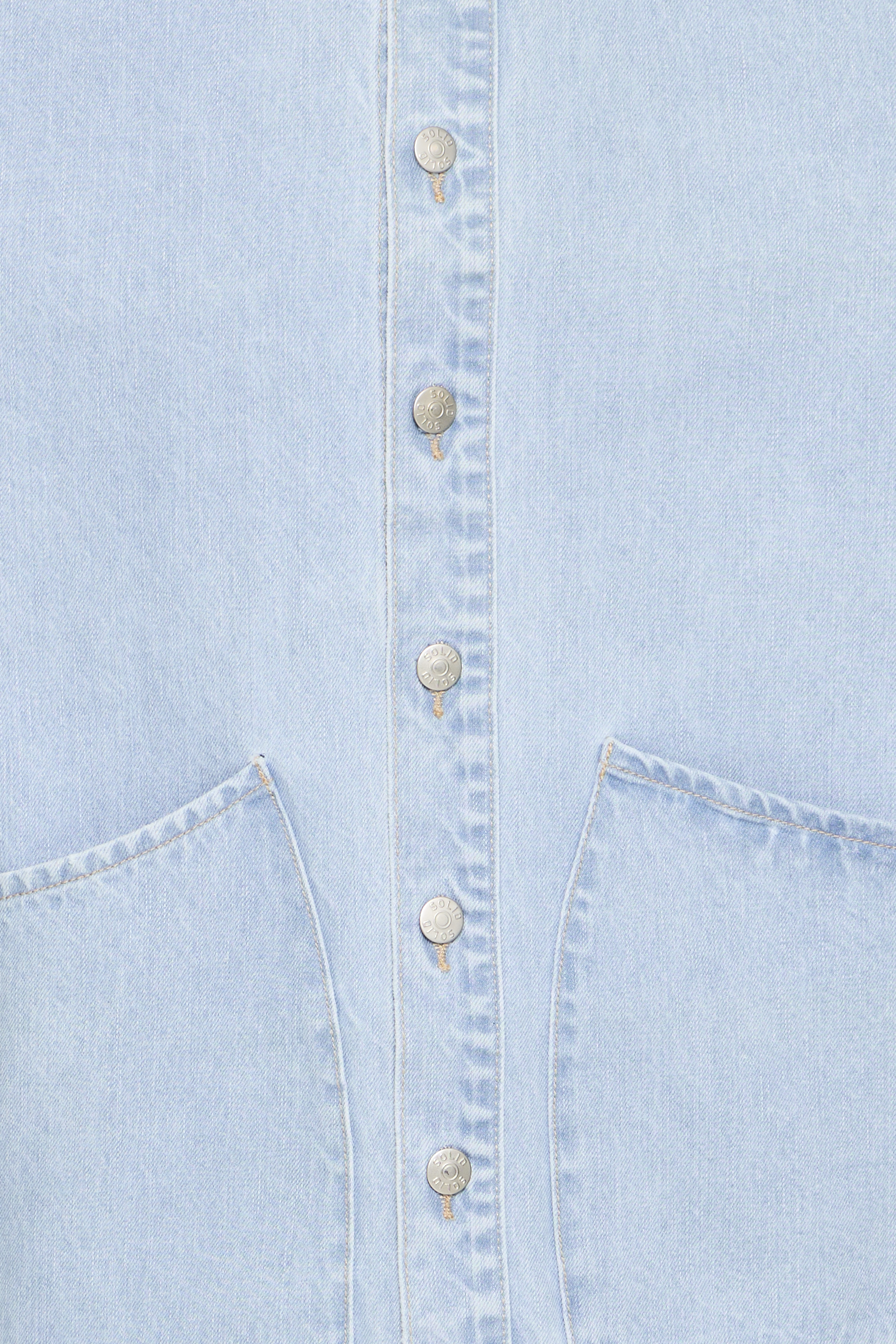 SDTRAVIS OVERSHIRT
