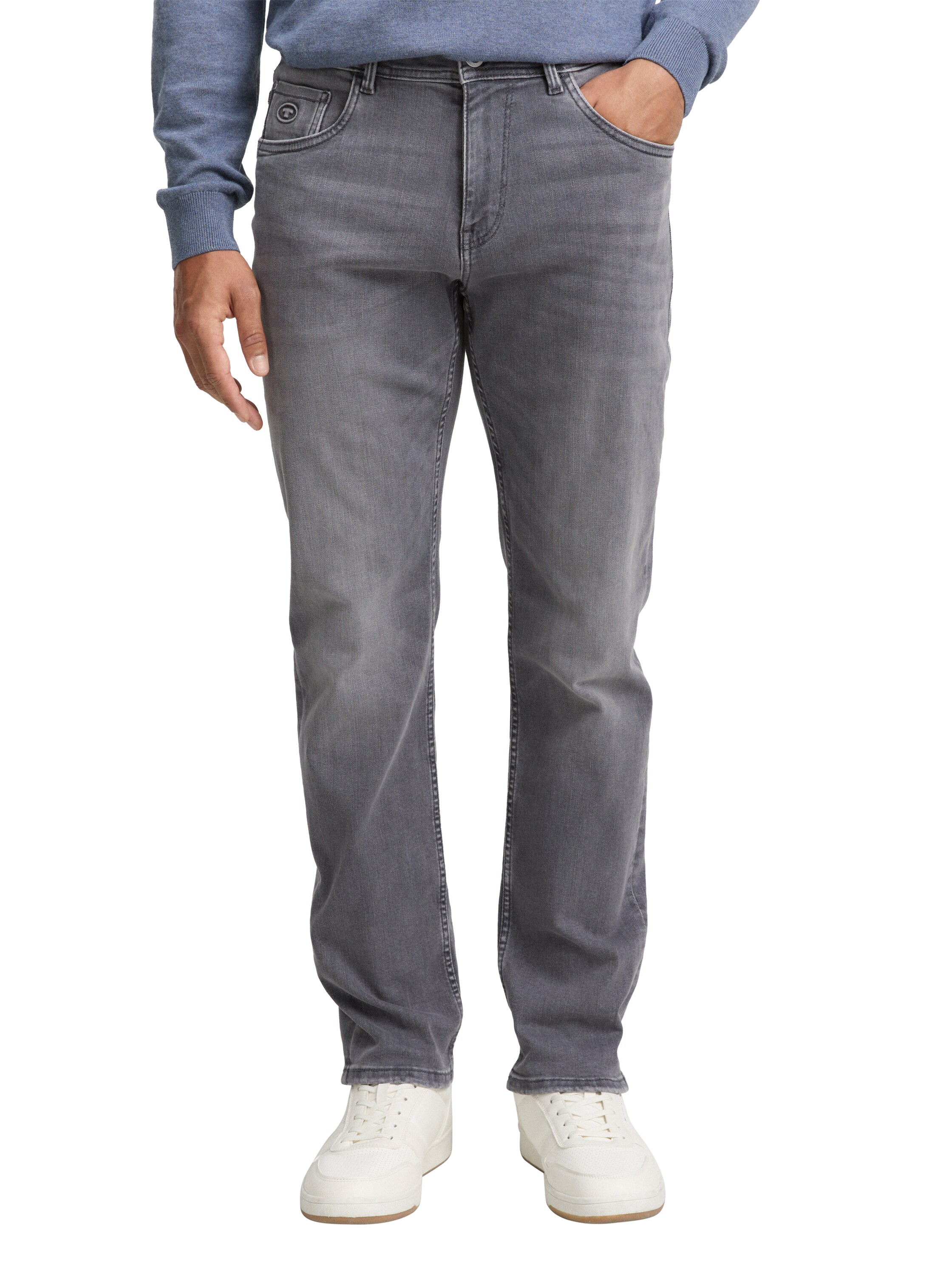 TTJOSH REGULAR SLIM Jeans mit Stretch