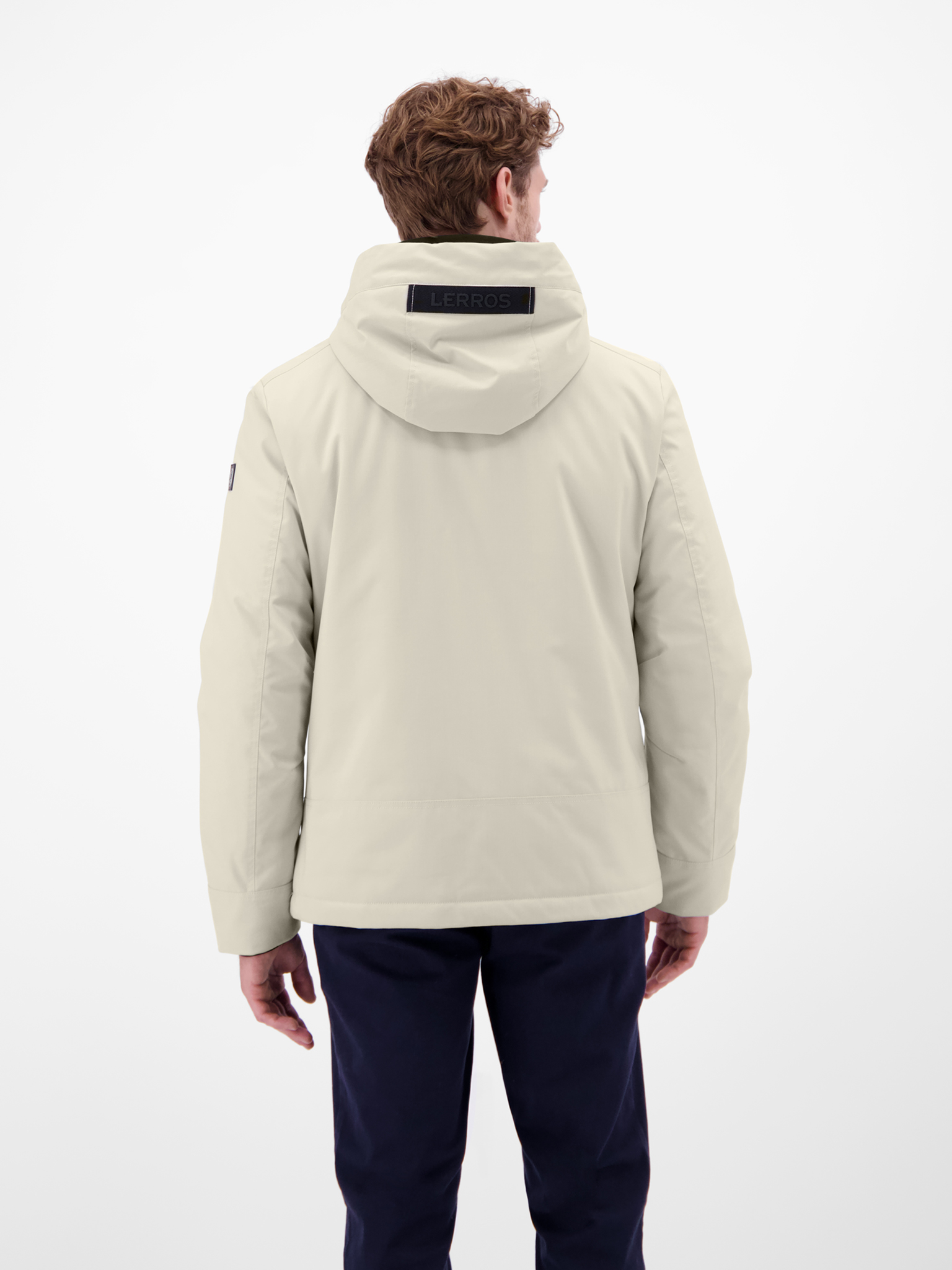 BLOUSON KONFEKTION