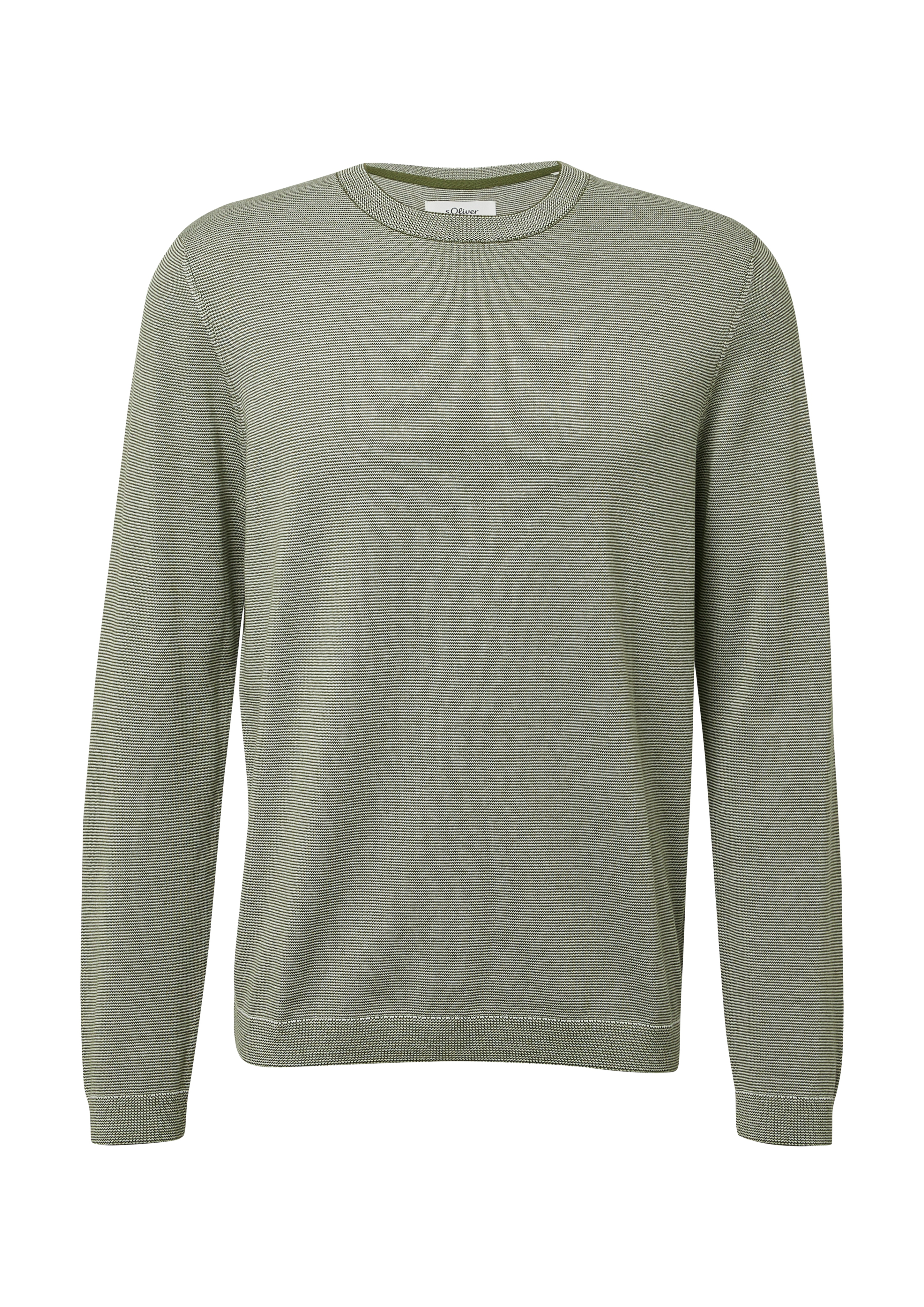 Strickpullover