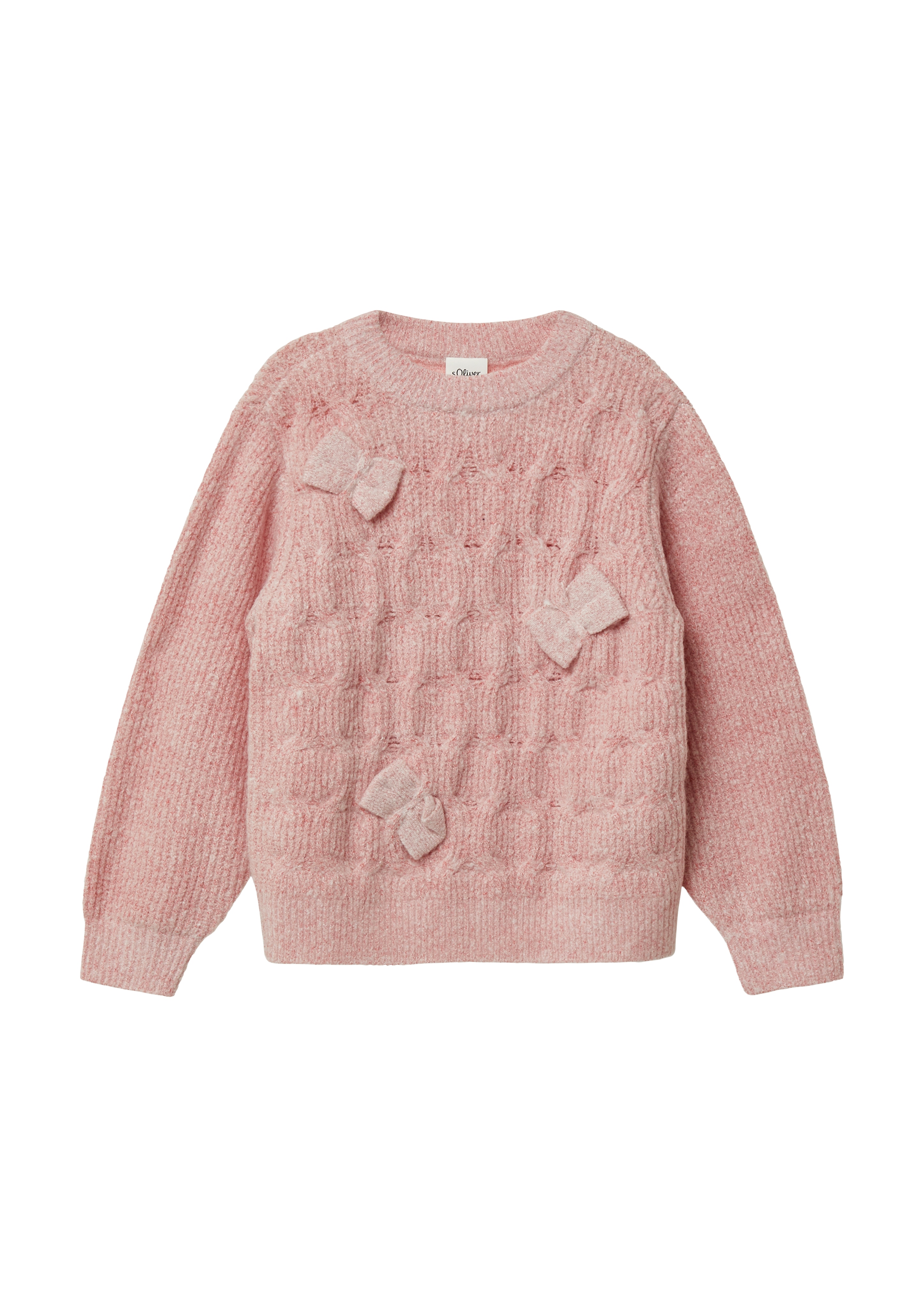 Strickpullover