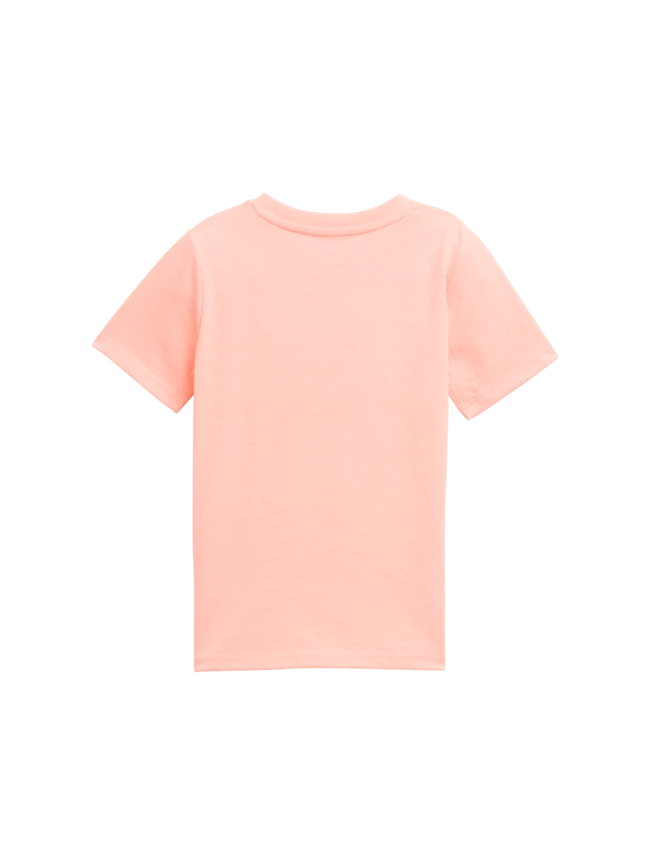 T-Shirt mit Print