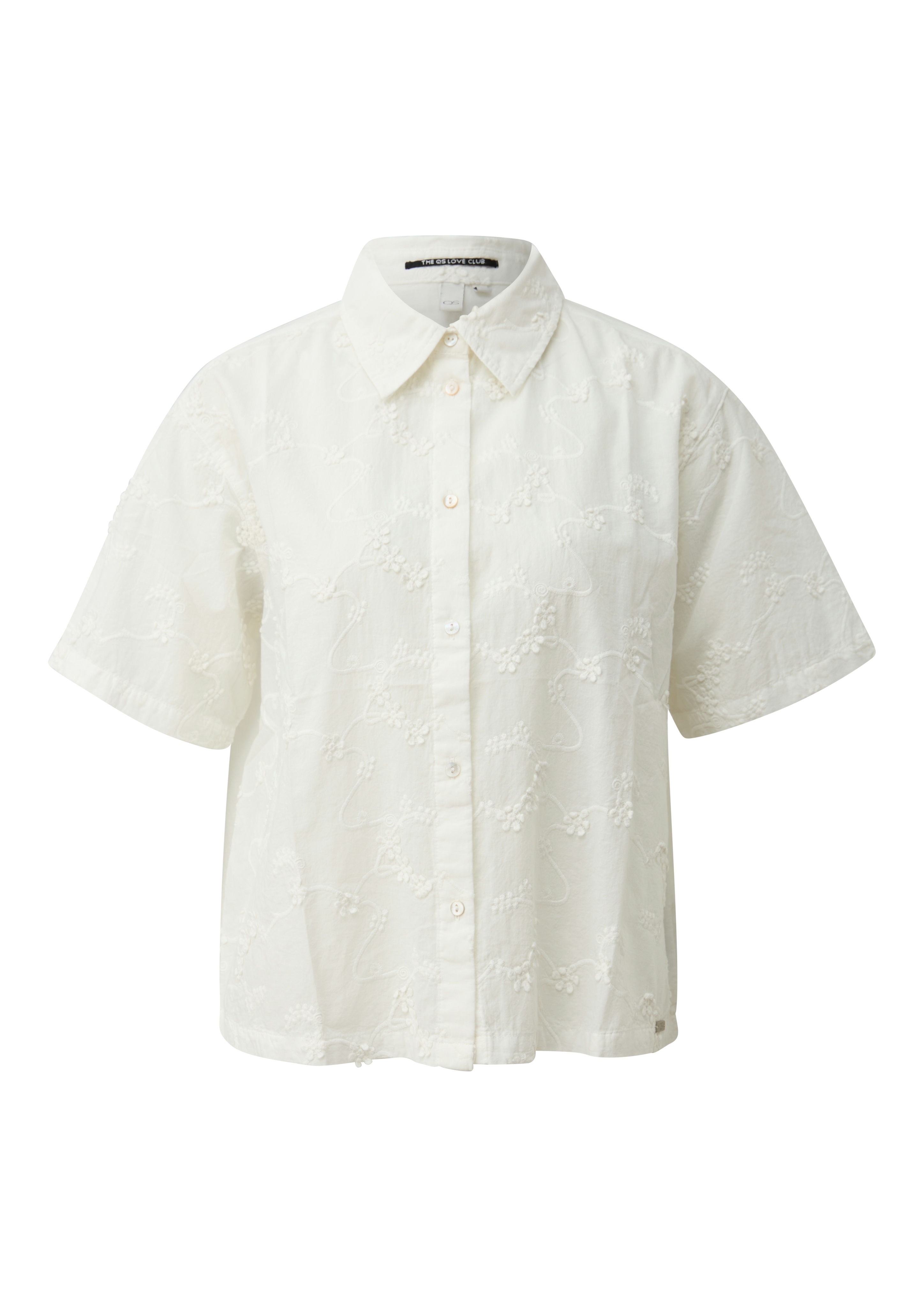 Bluse
