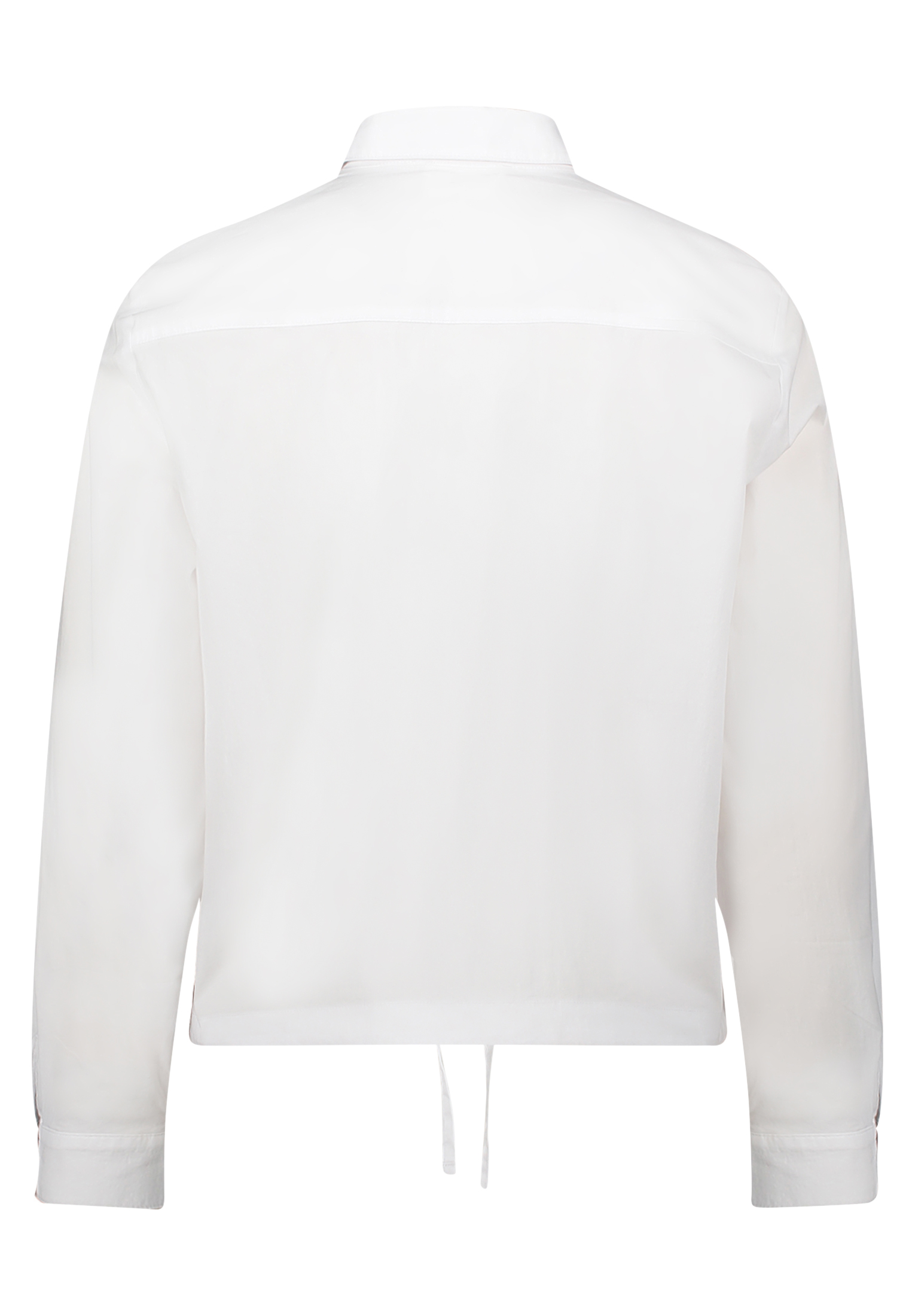 Casual-Bluse
