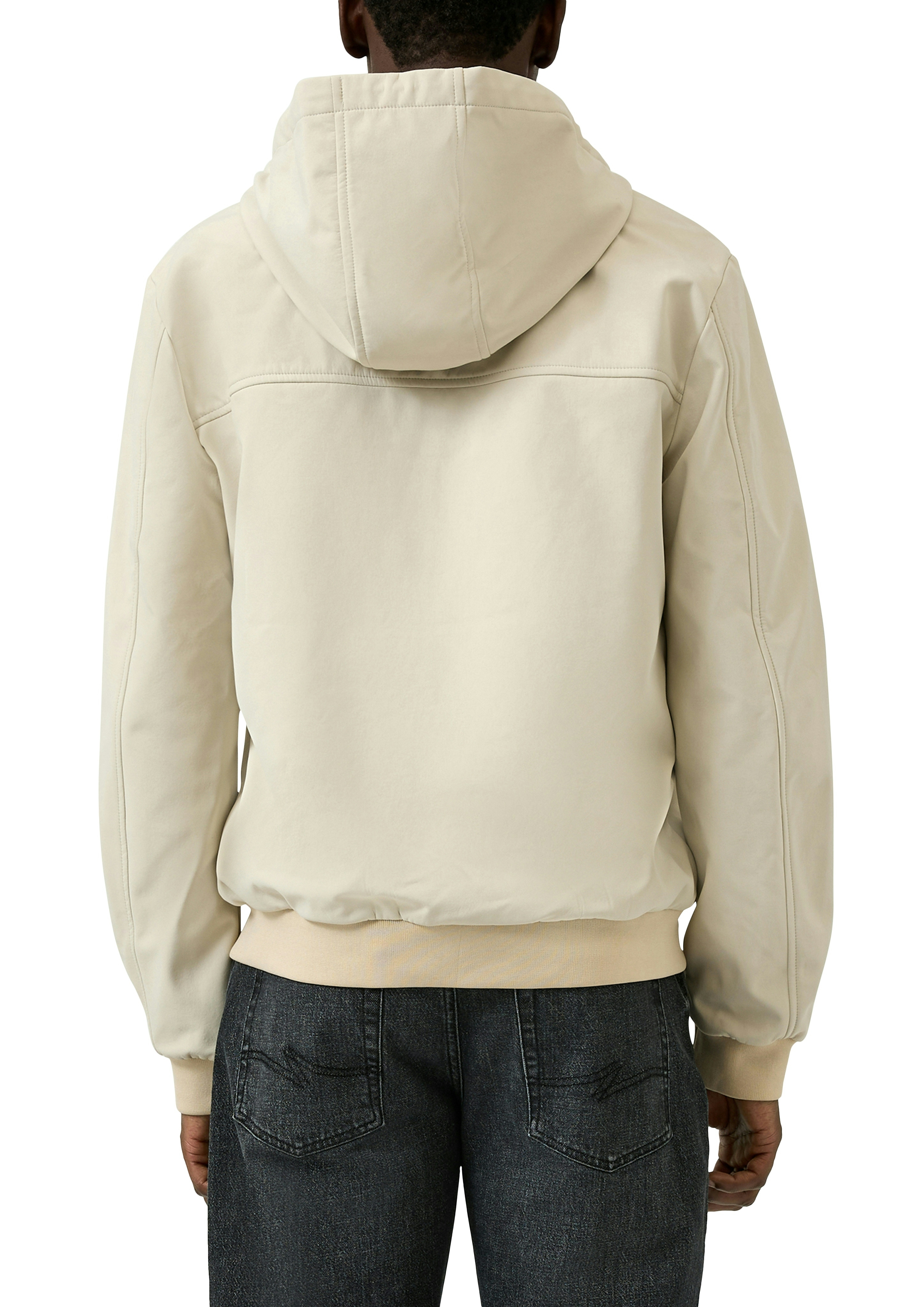 Outdoor-Jacke