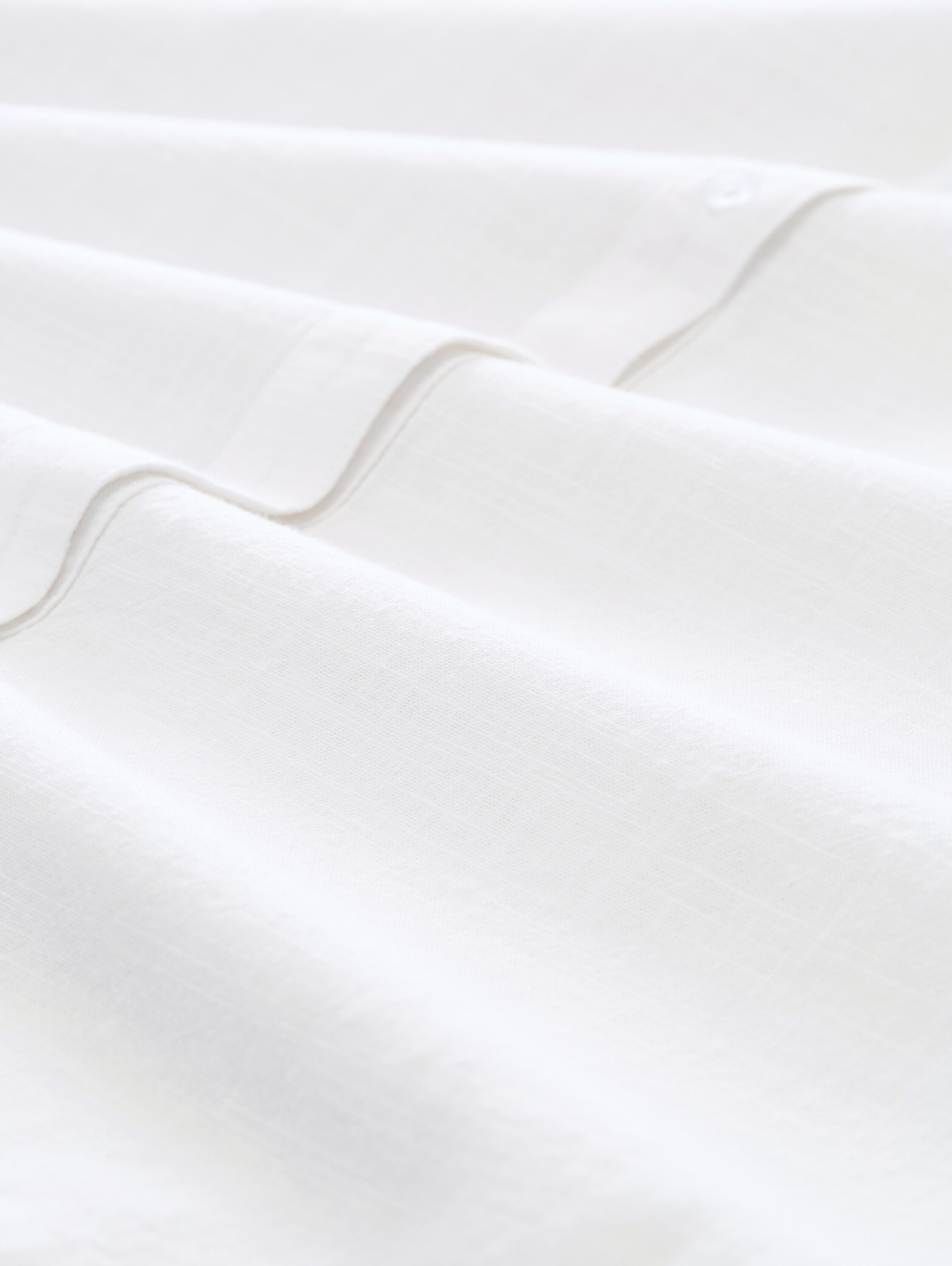 Plus Size - Bluse aus Baumwolle