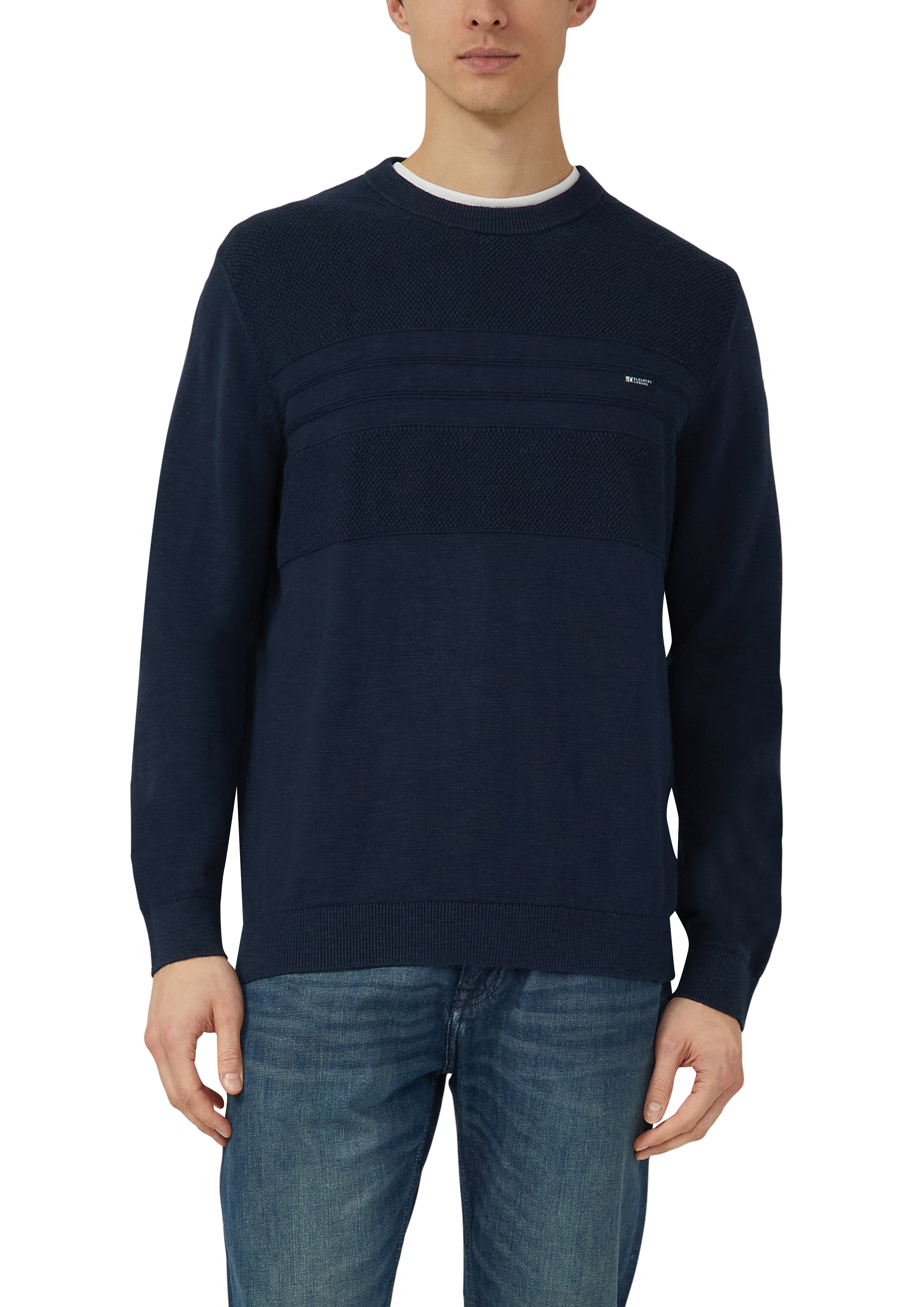 Strickpullover