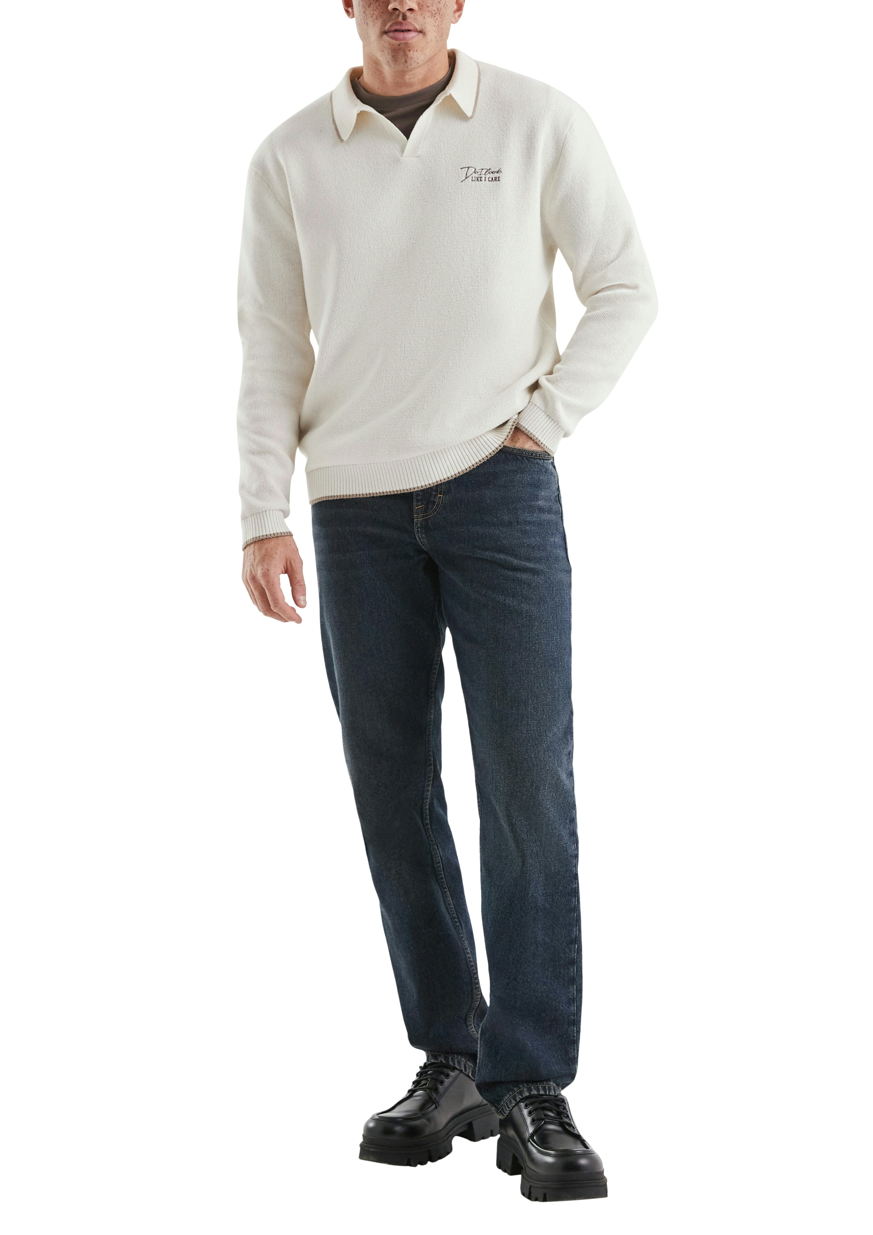 Strickpullover