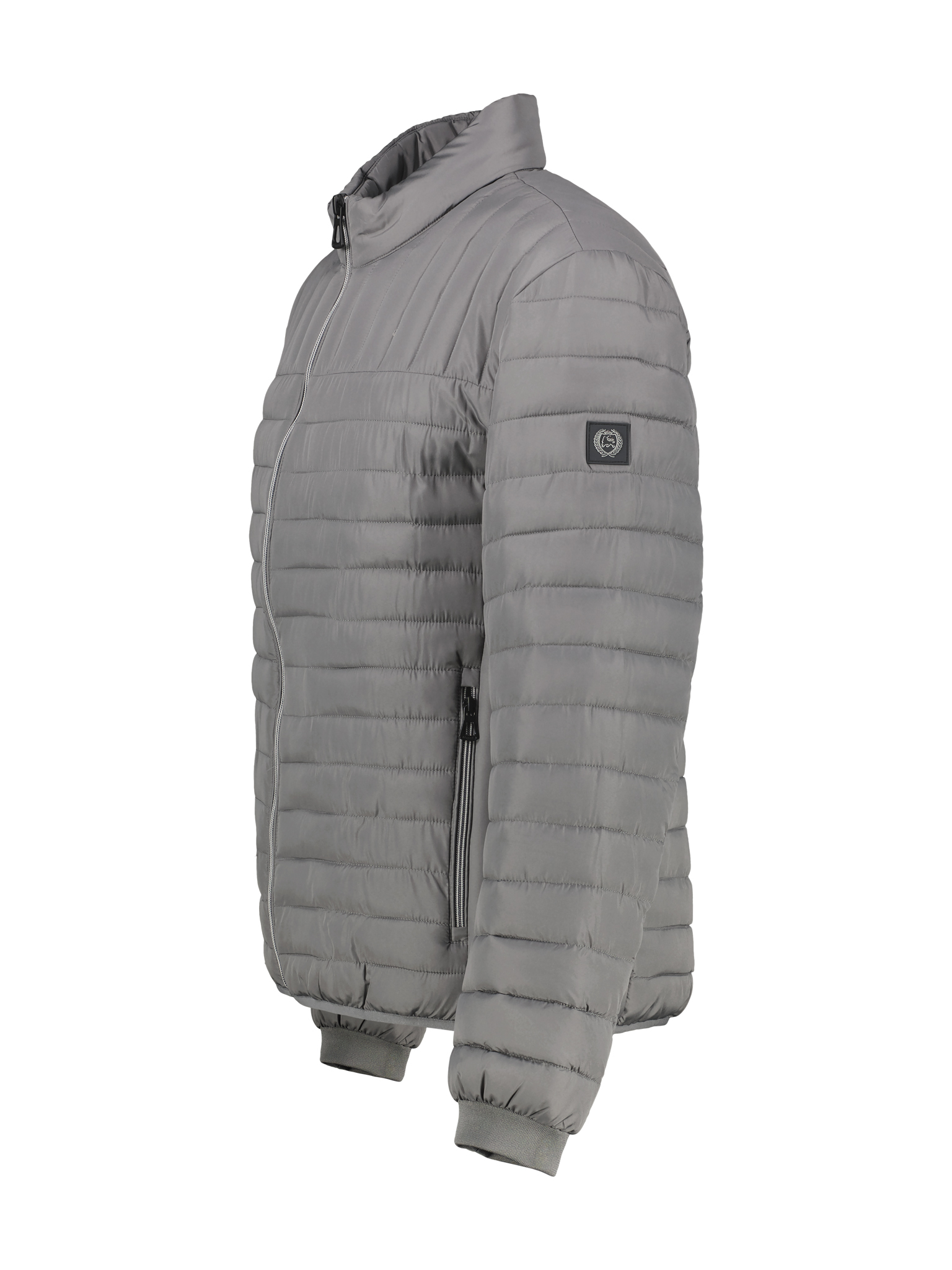 BLOUSON KONFEKTION