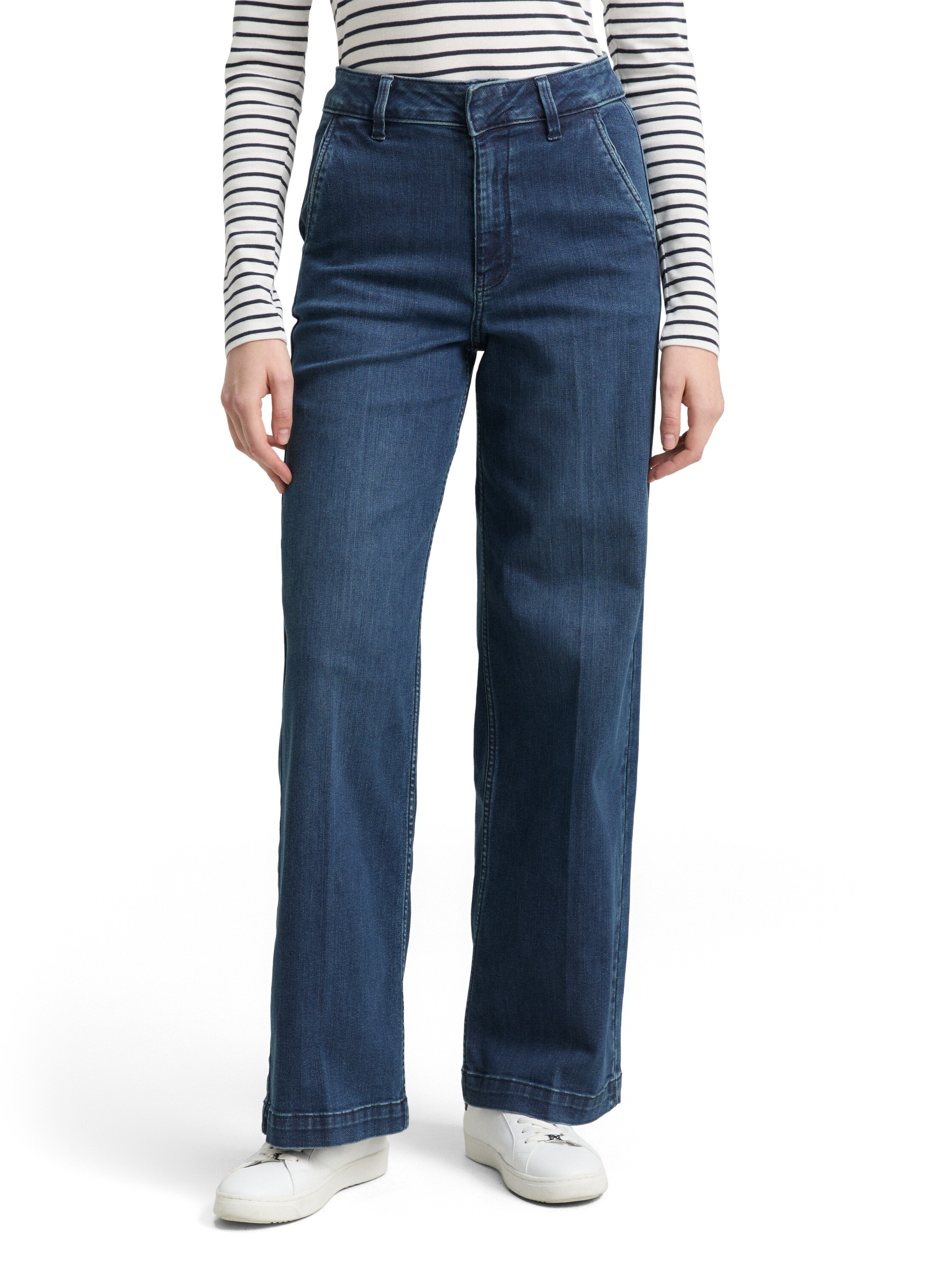 TTMADINA WIDE Jeans