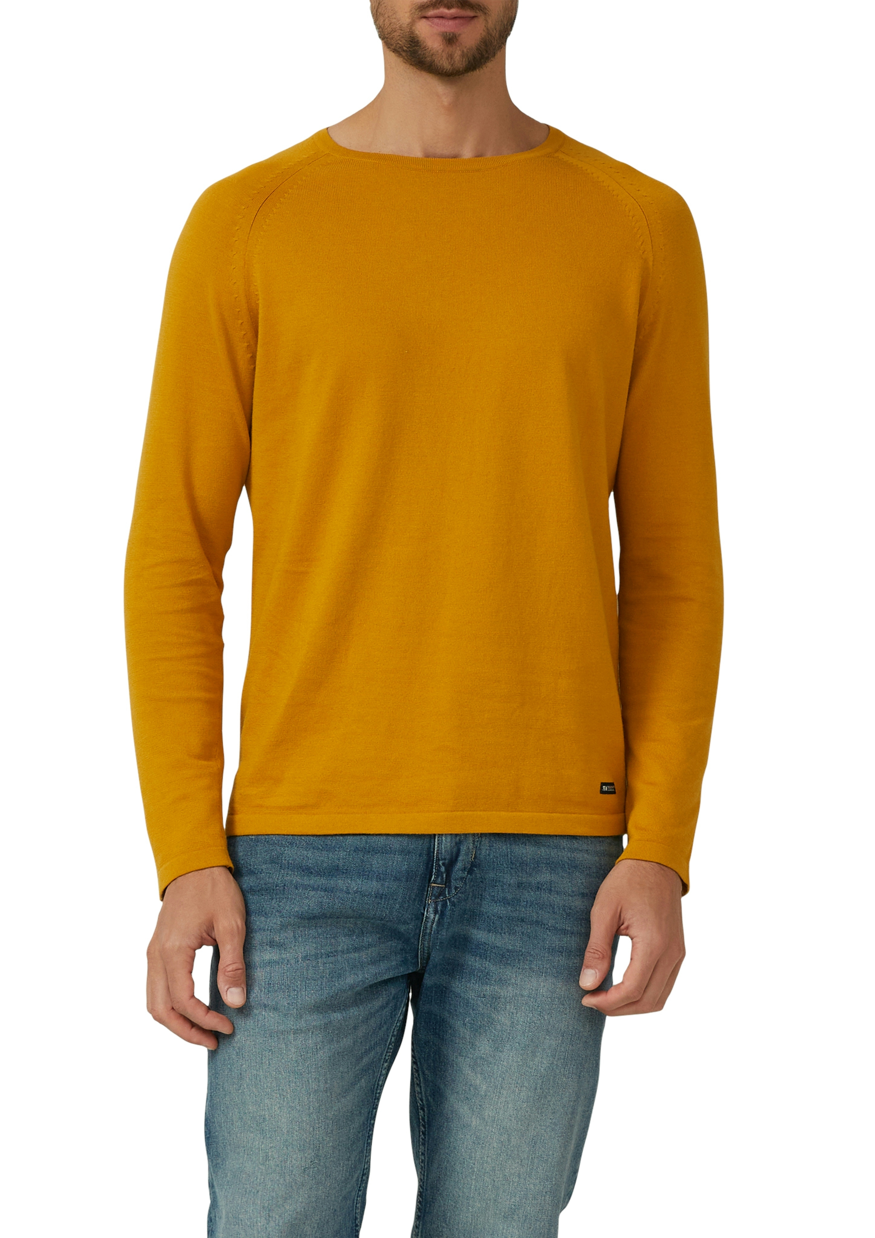 Strickpullover