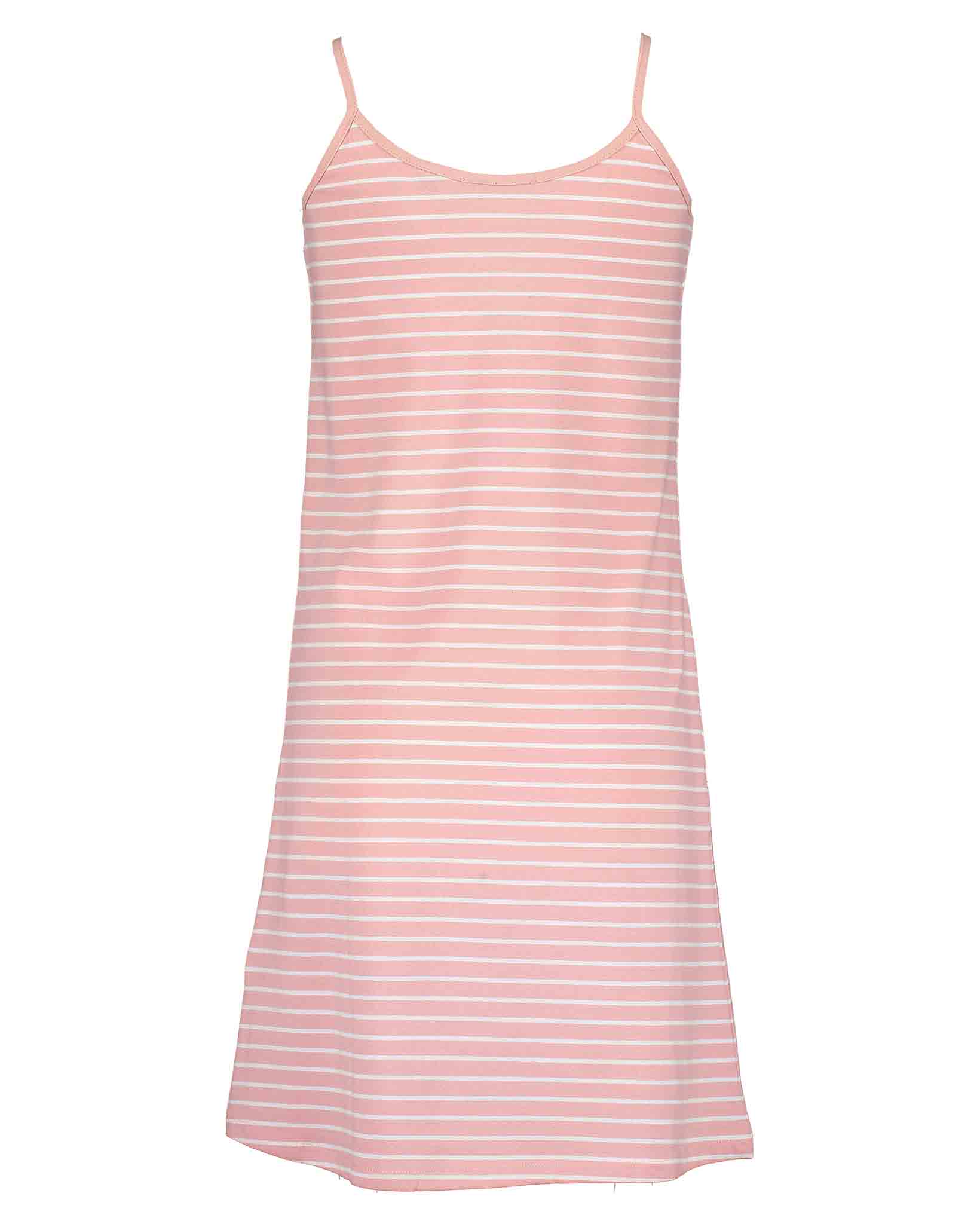 Md Trägerkleid