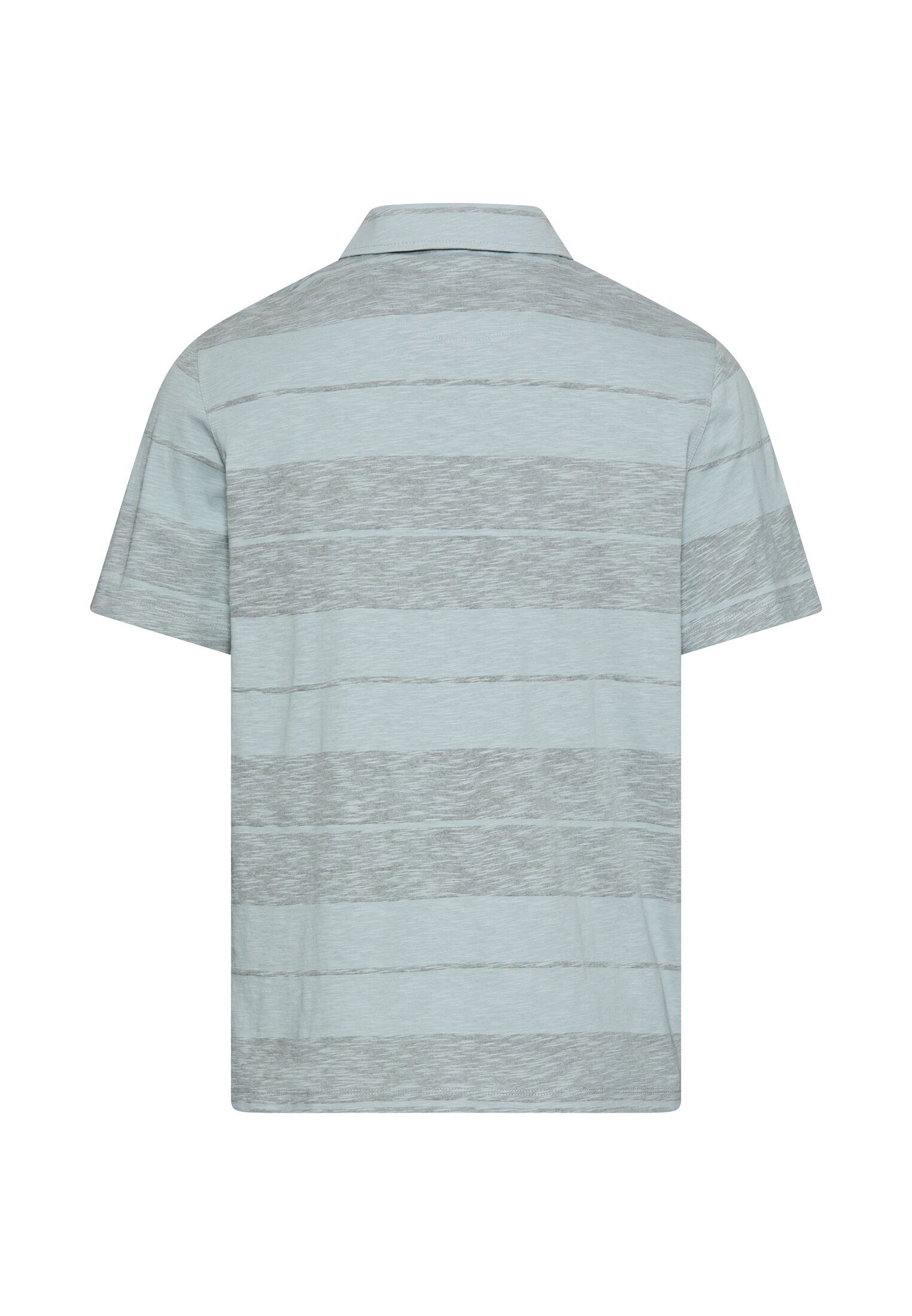 Poloshirt aus reiner Baumwolle