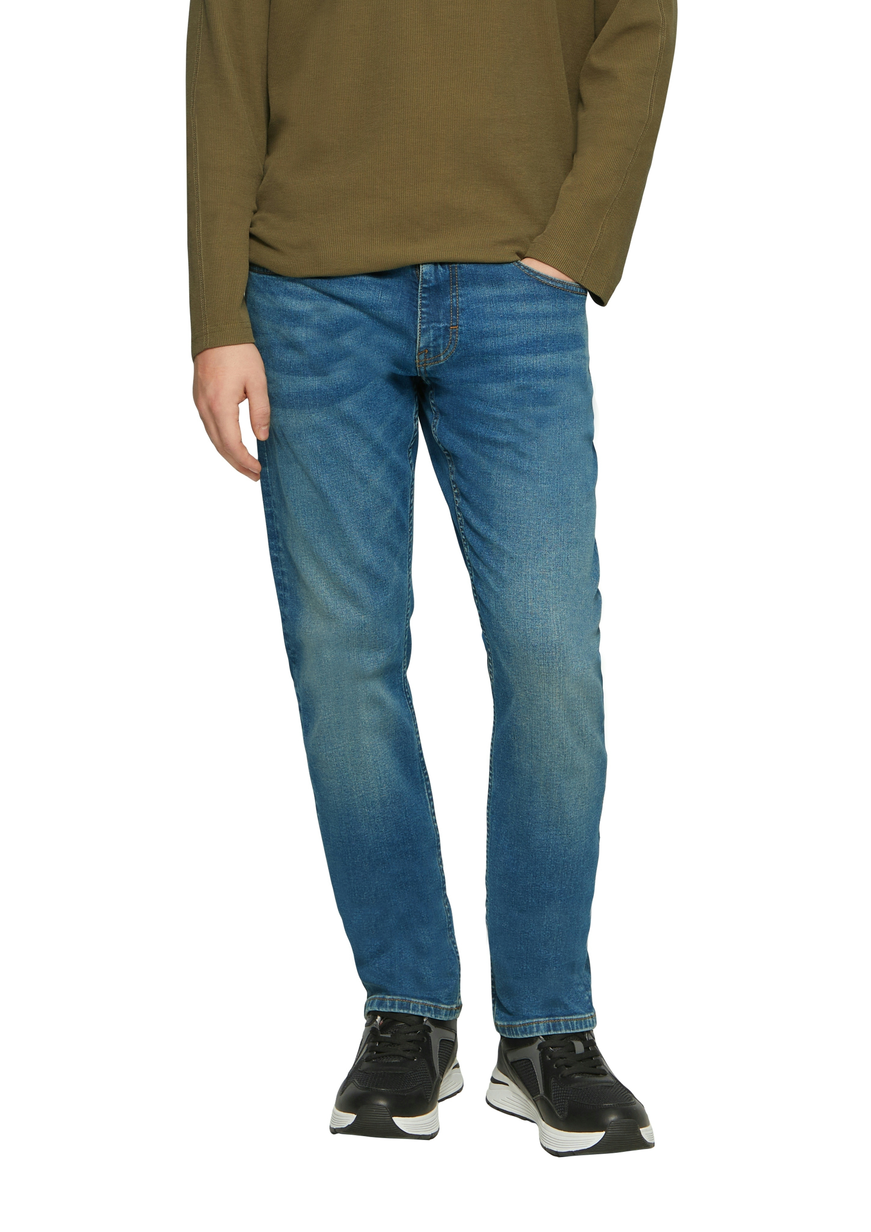 Jeans-Hose