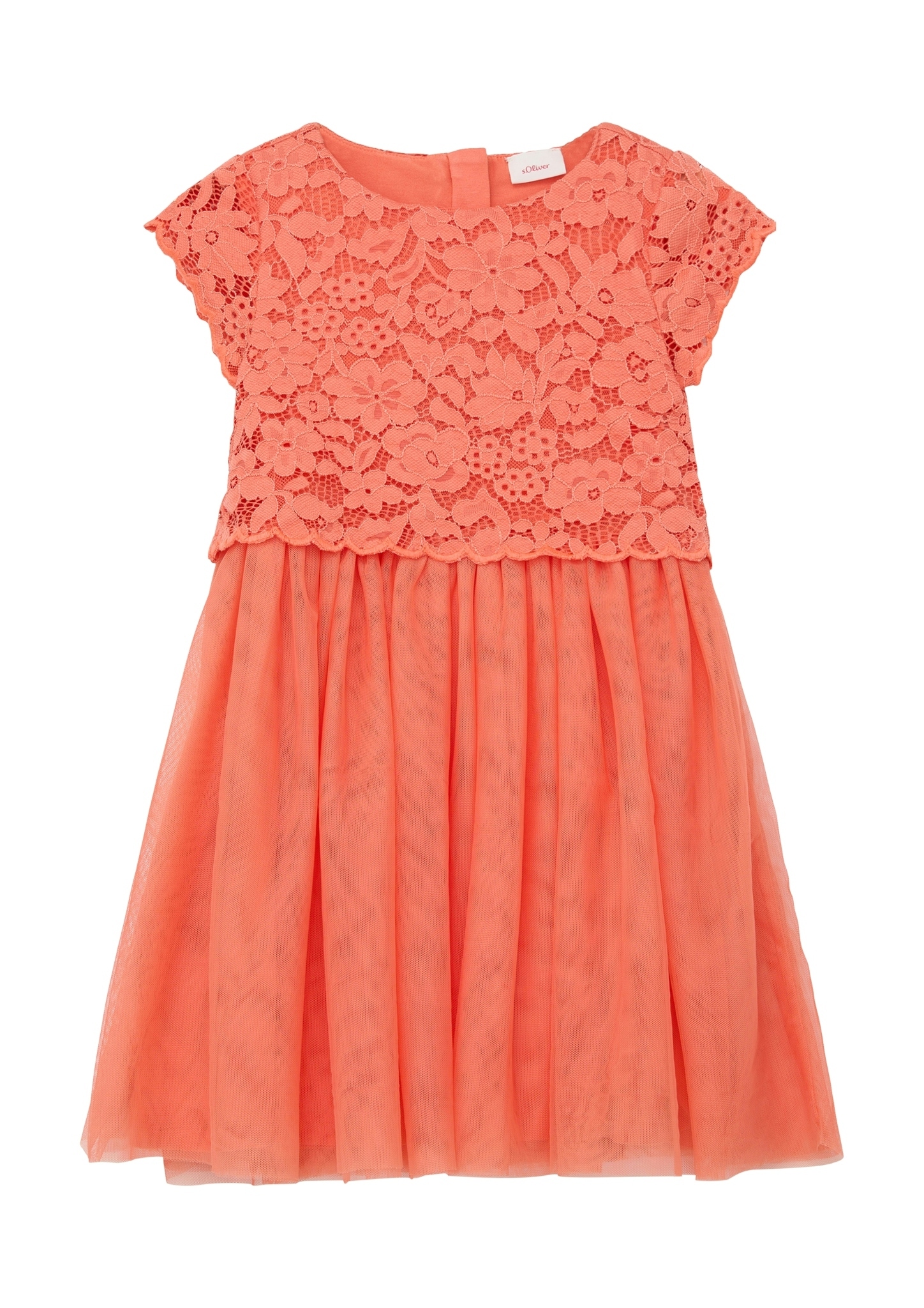 Kleid
