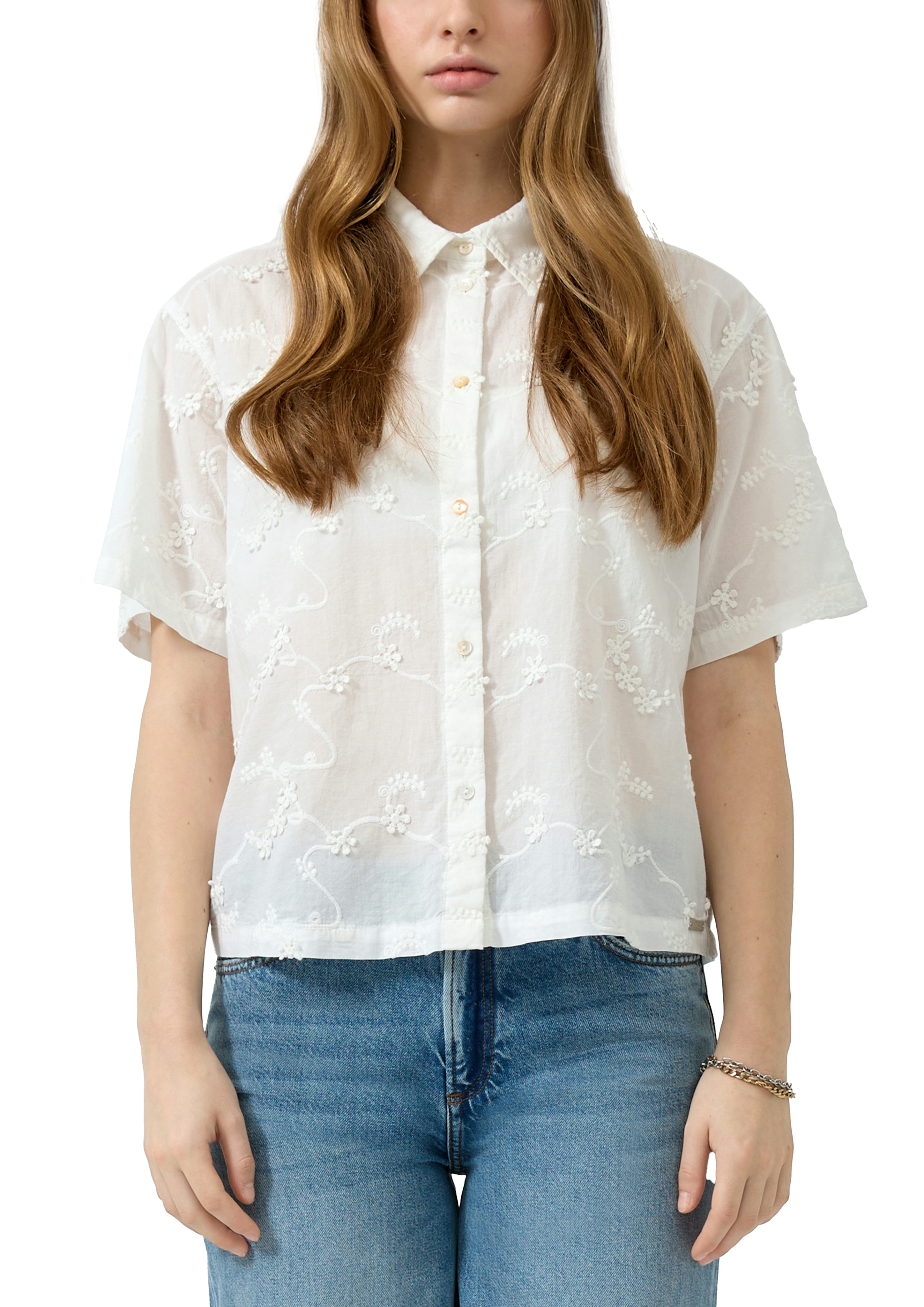Bluse