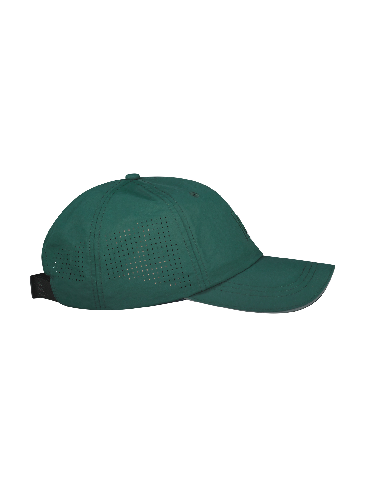 CAP                               0