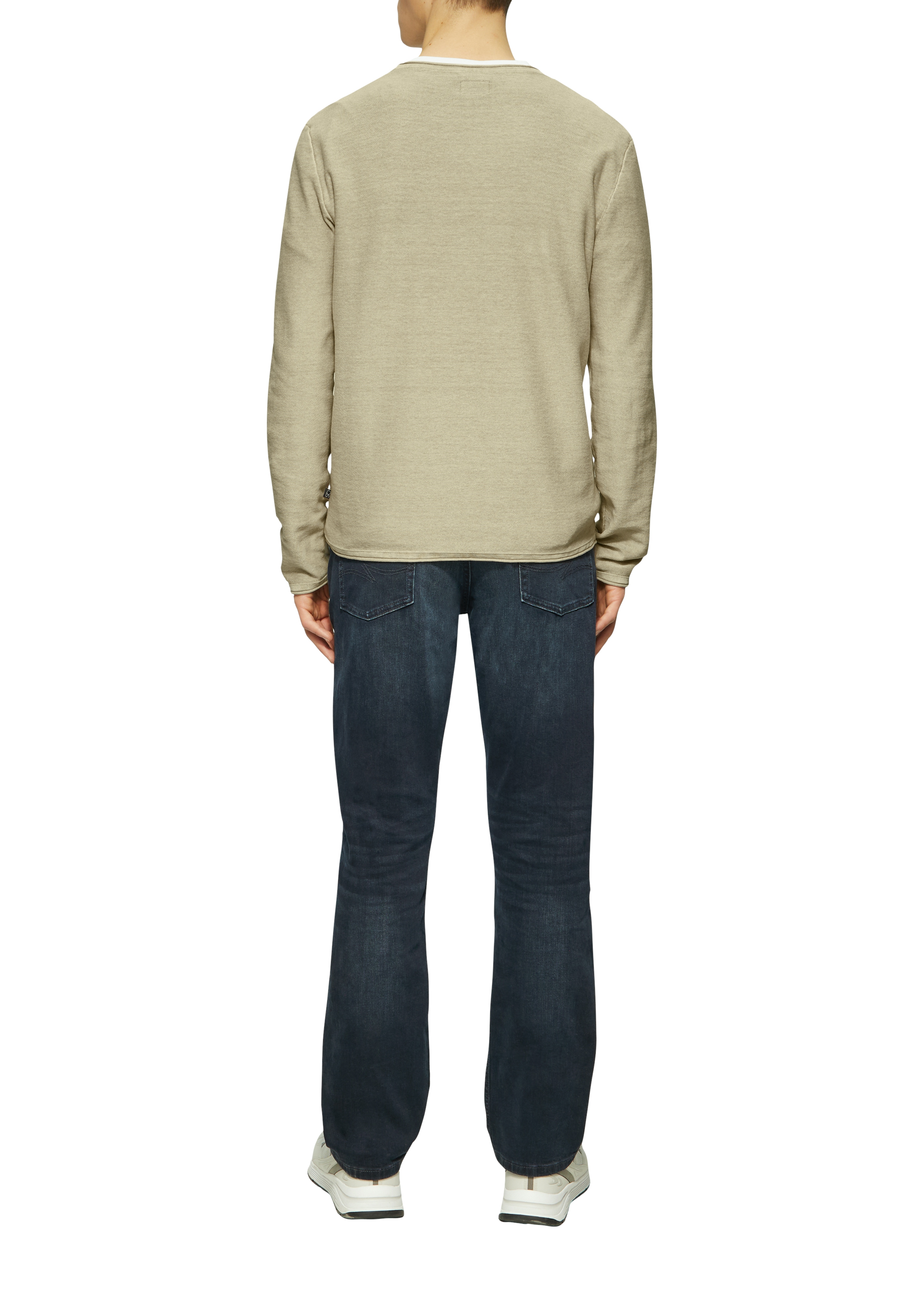 Strickpullover
