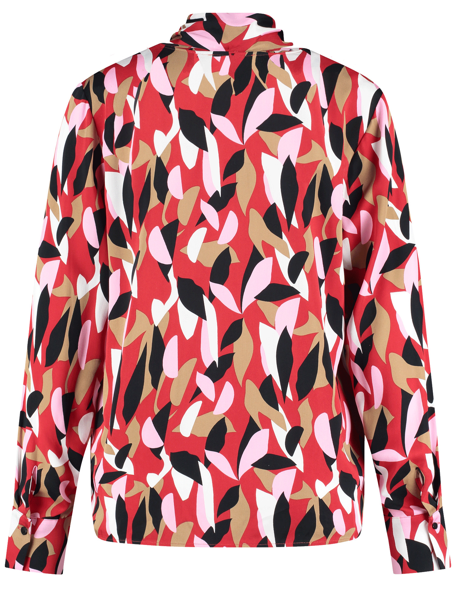 BLUSE 1/1 ARM