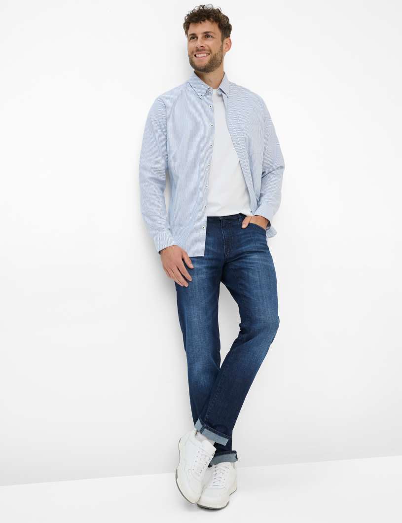 Style Chuck