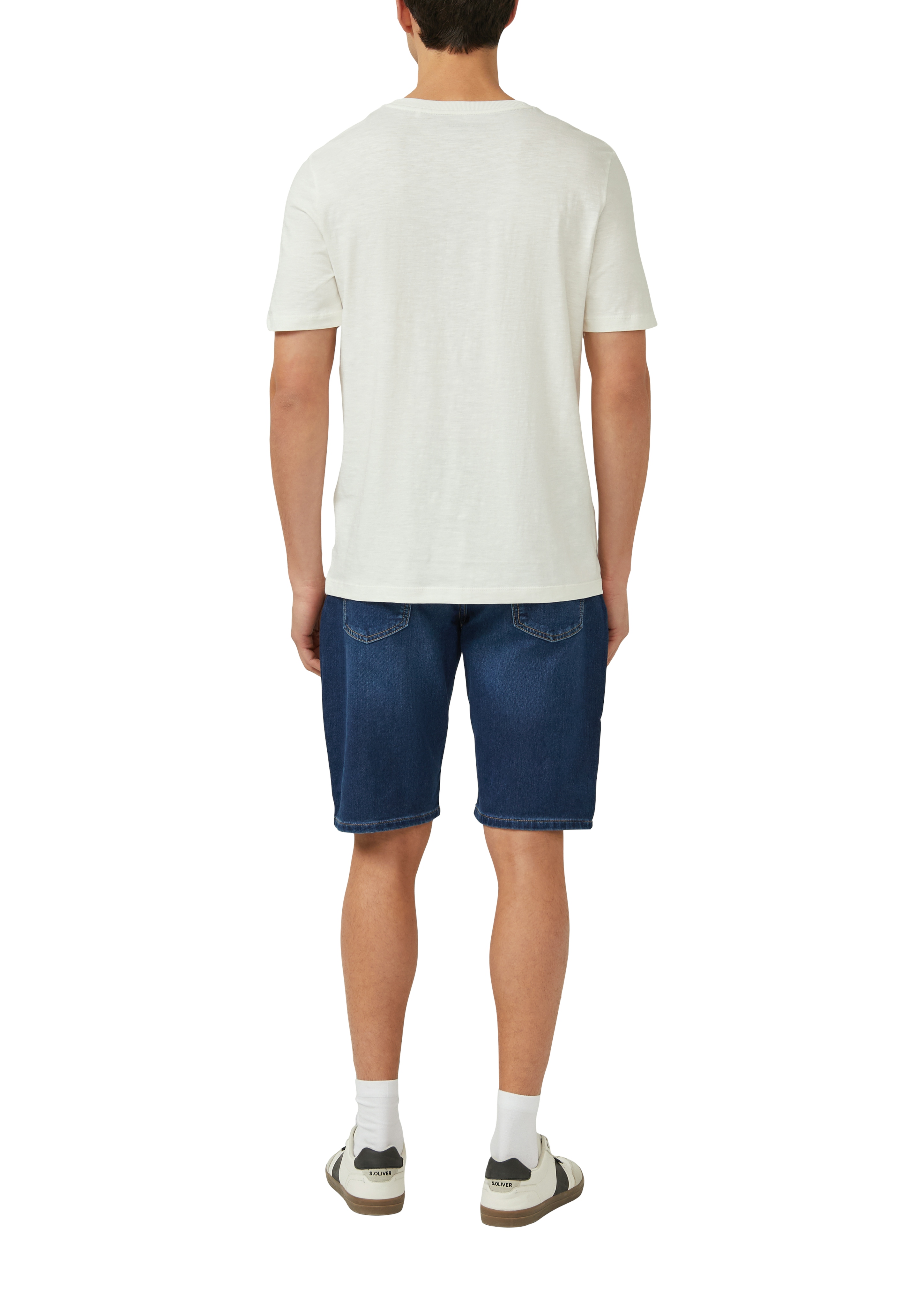 Jeans-Hose