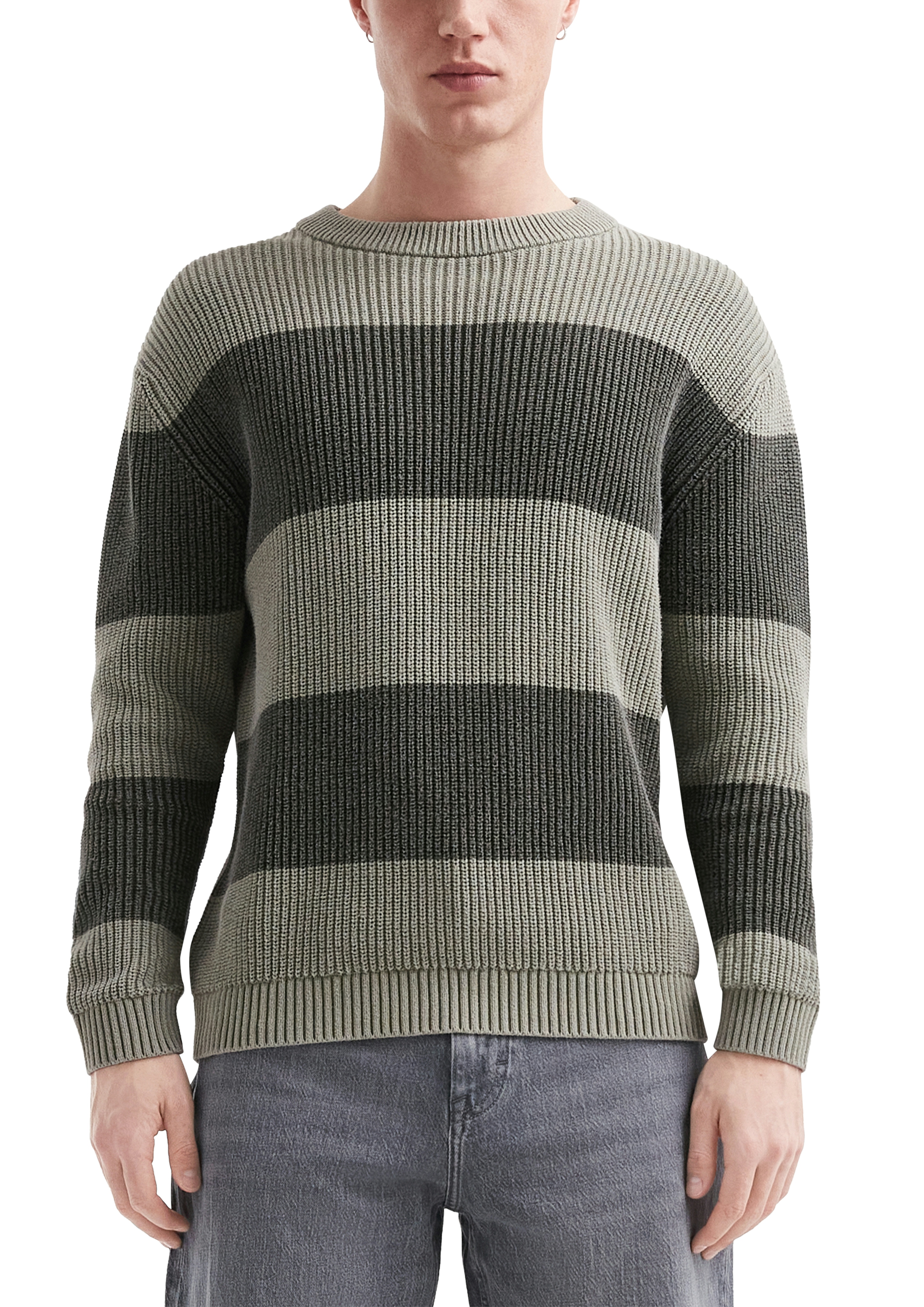 Strickpullover