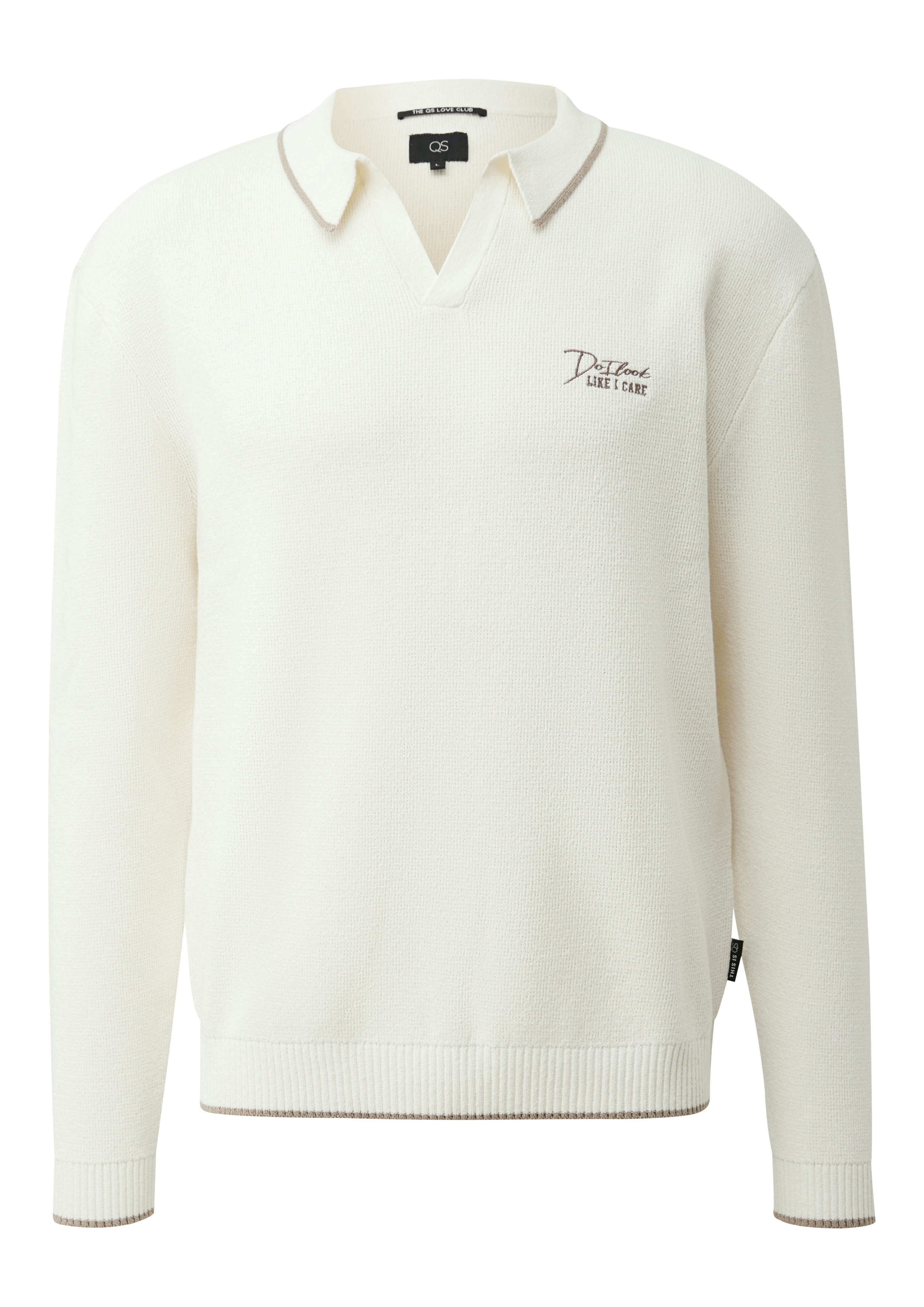 Strickpullover