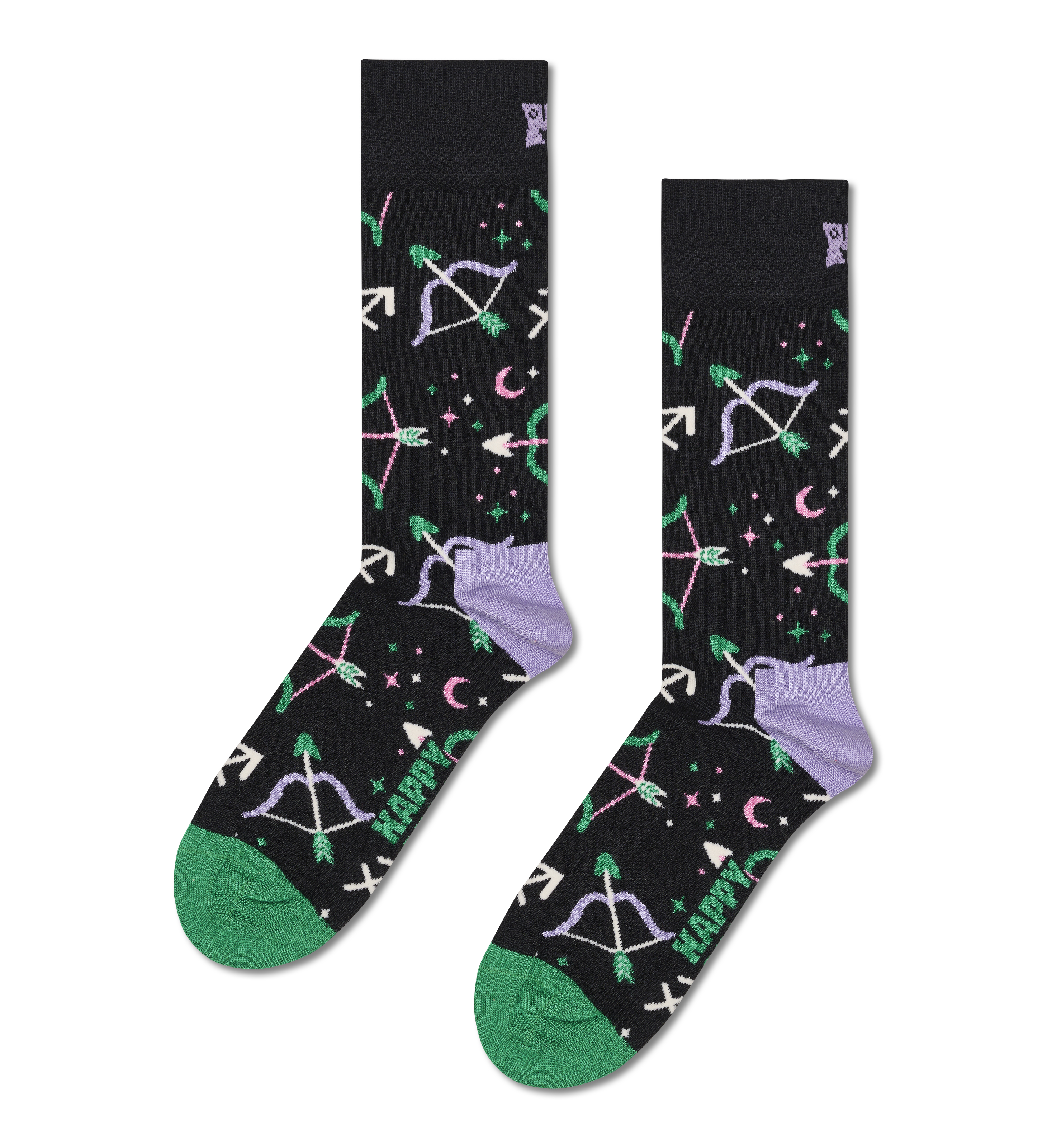 Sagittarius Sock