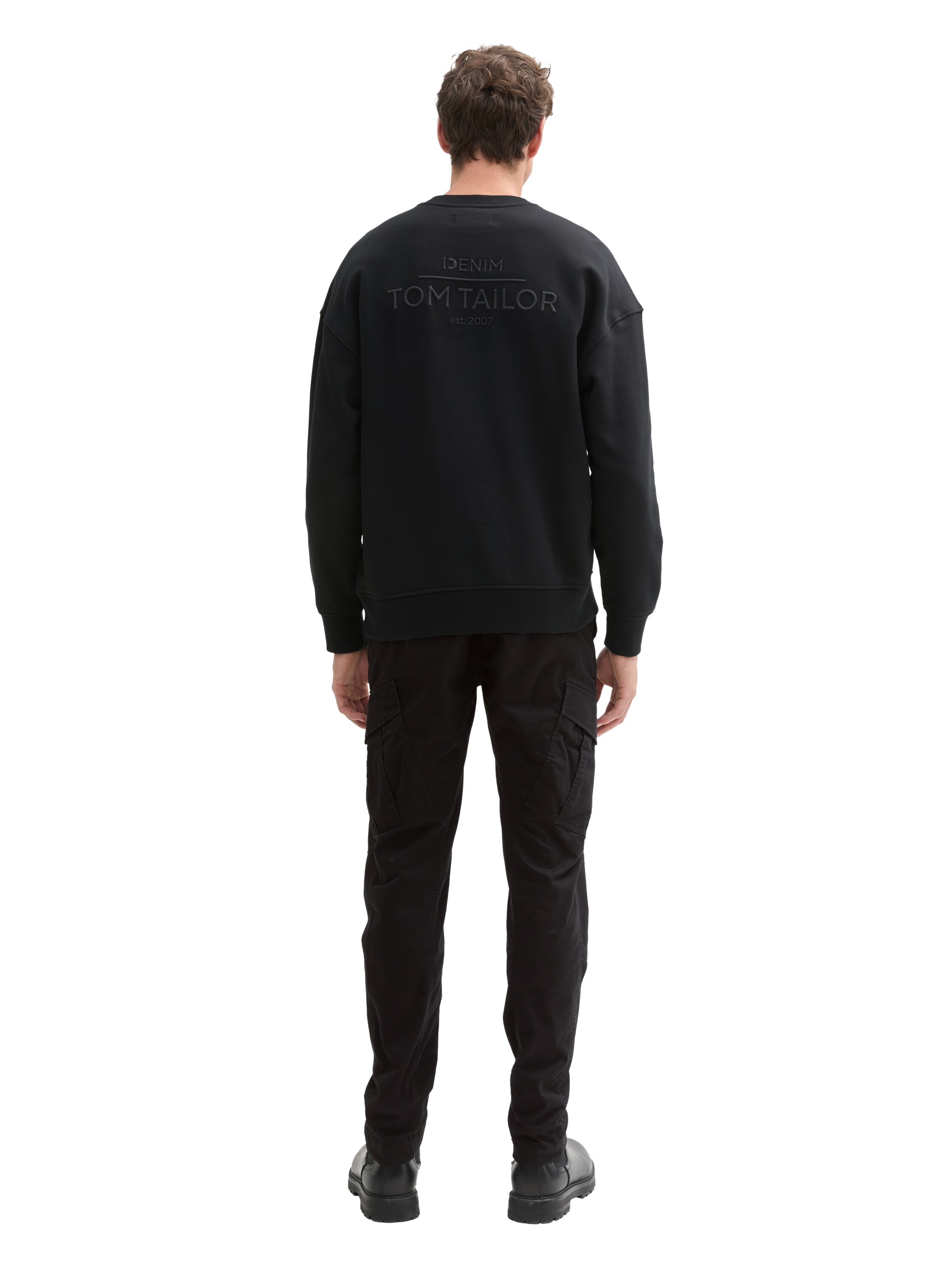 Regular Tapered Cargo Hose