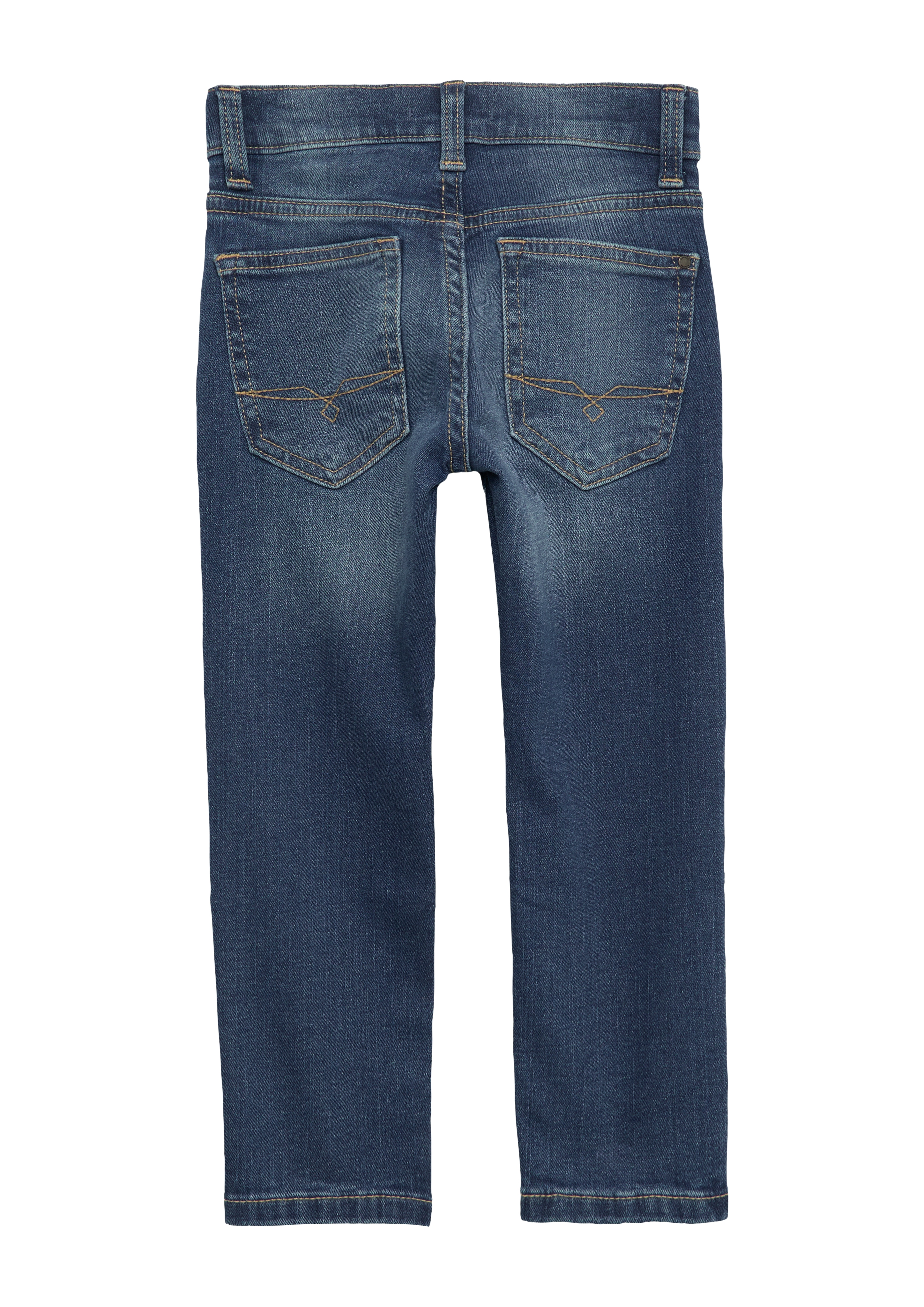 Jeans-Hose