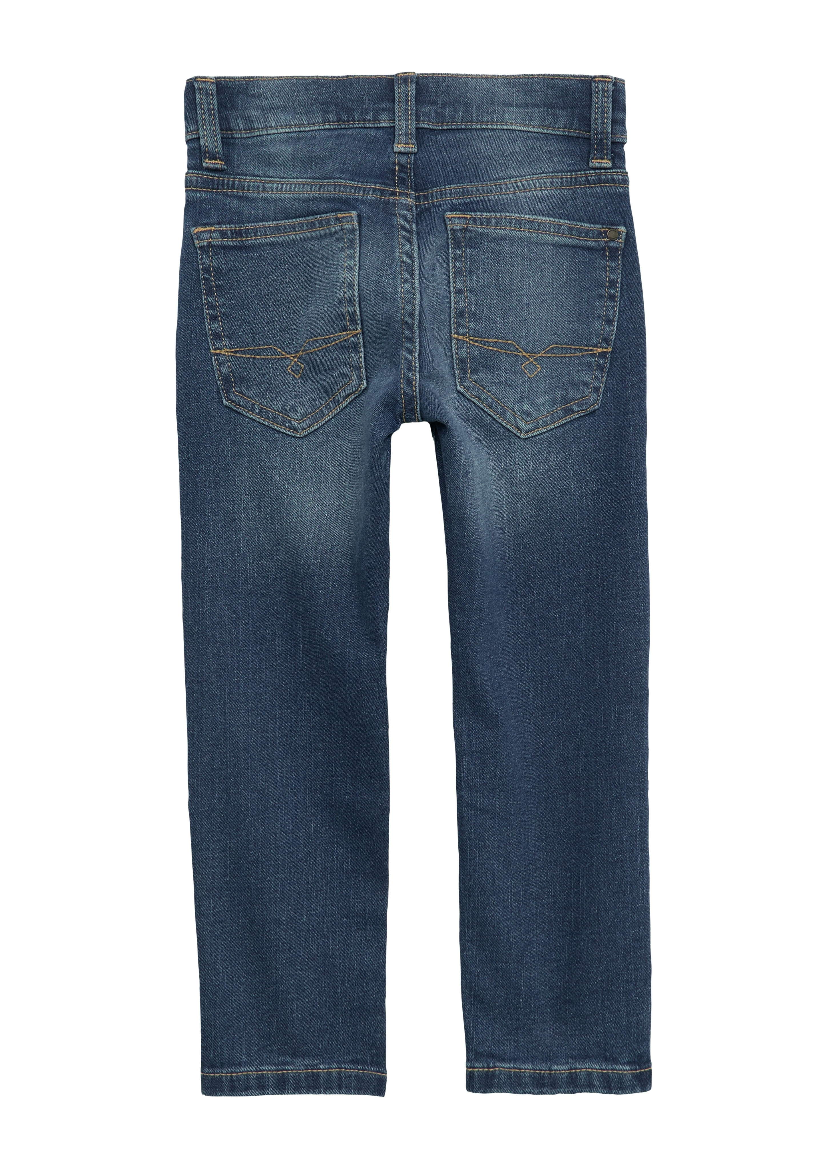 Jeans-Hose