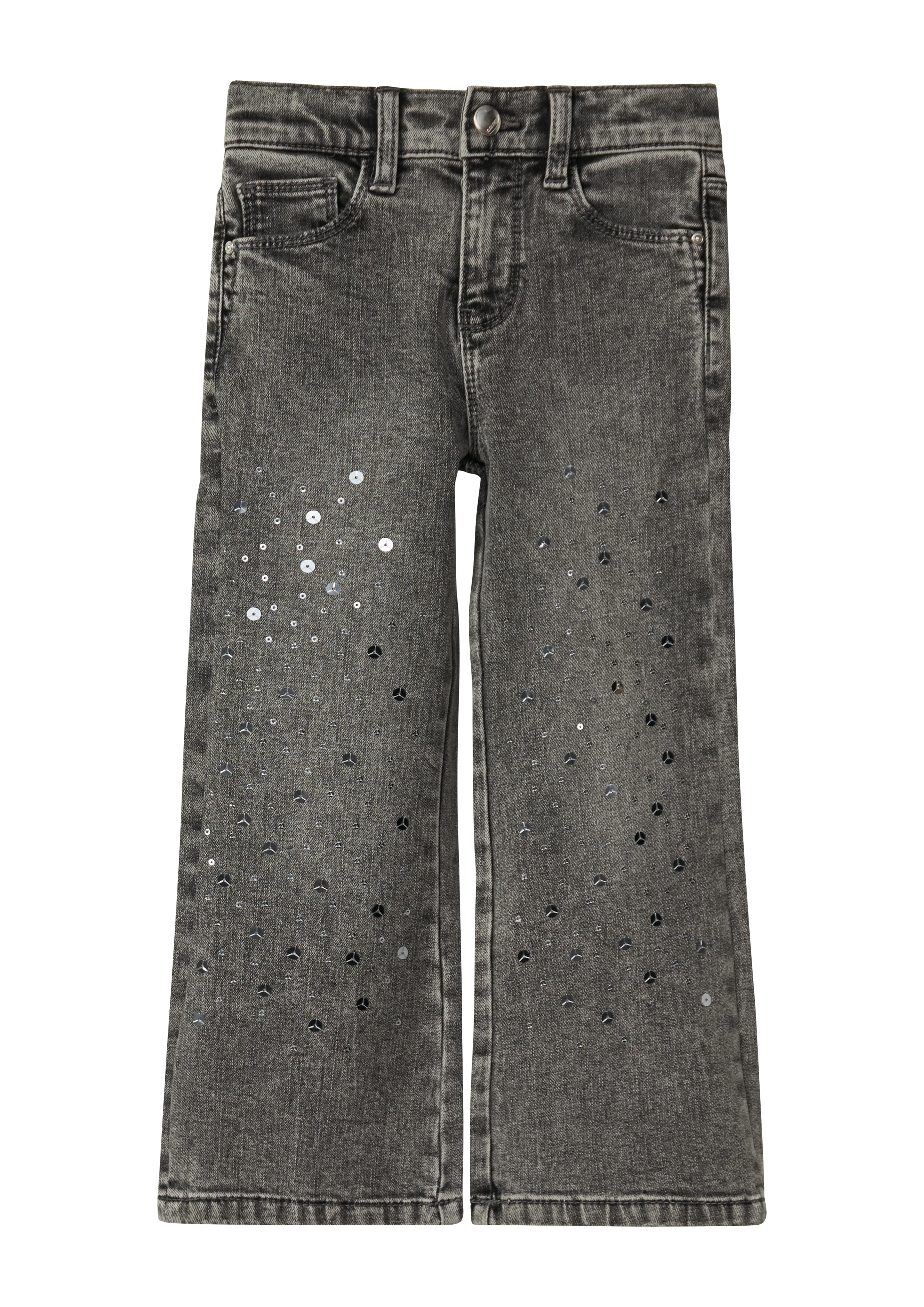 Jeans-Hose