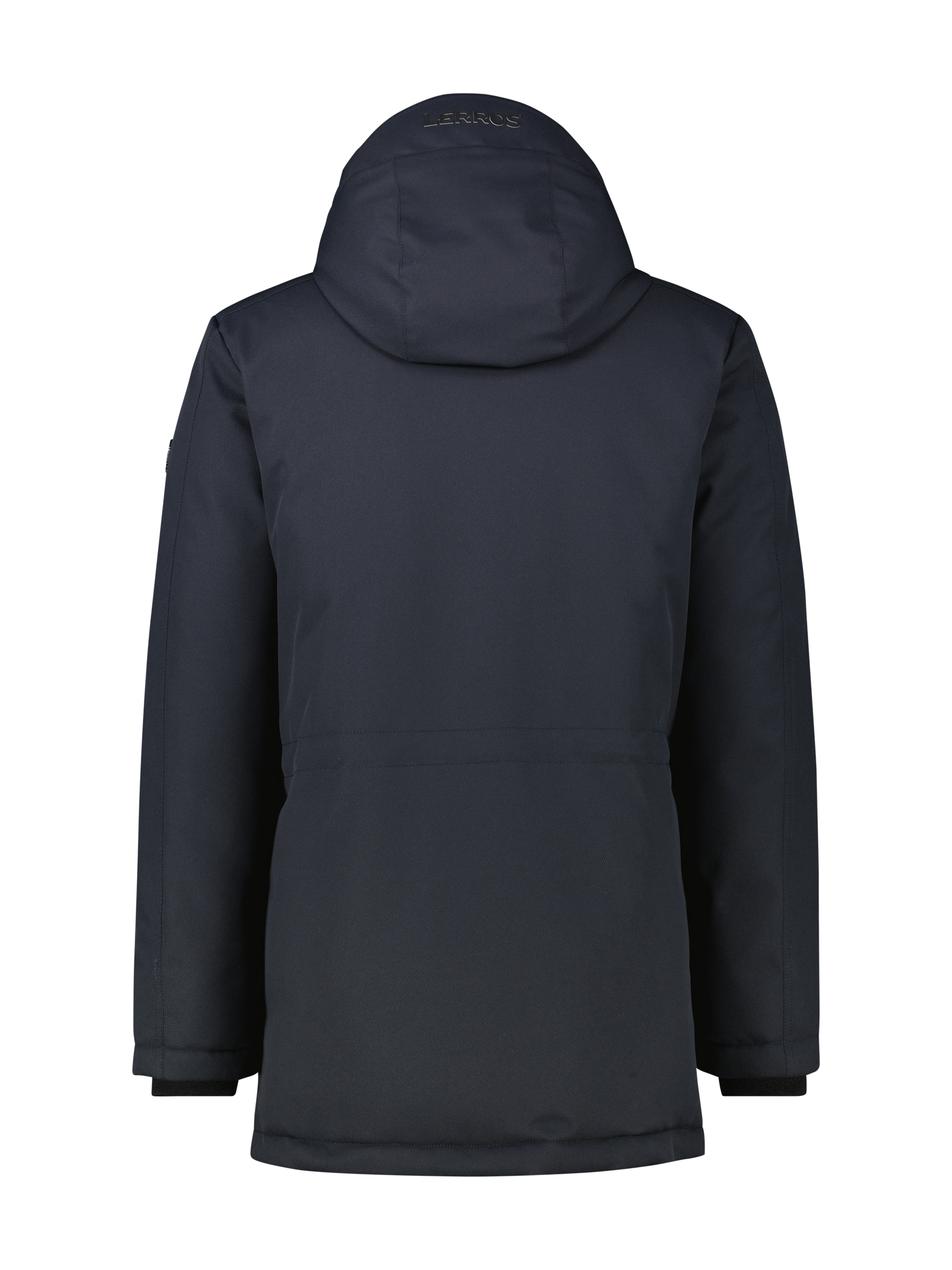 PARKA KONFEKTION