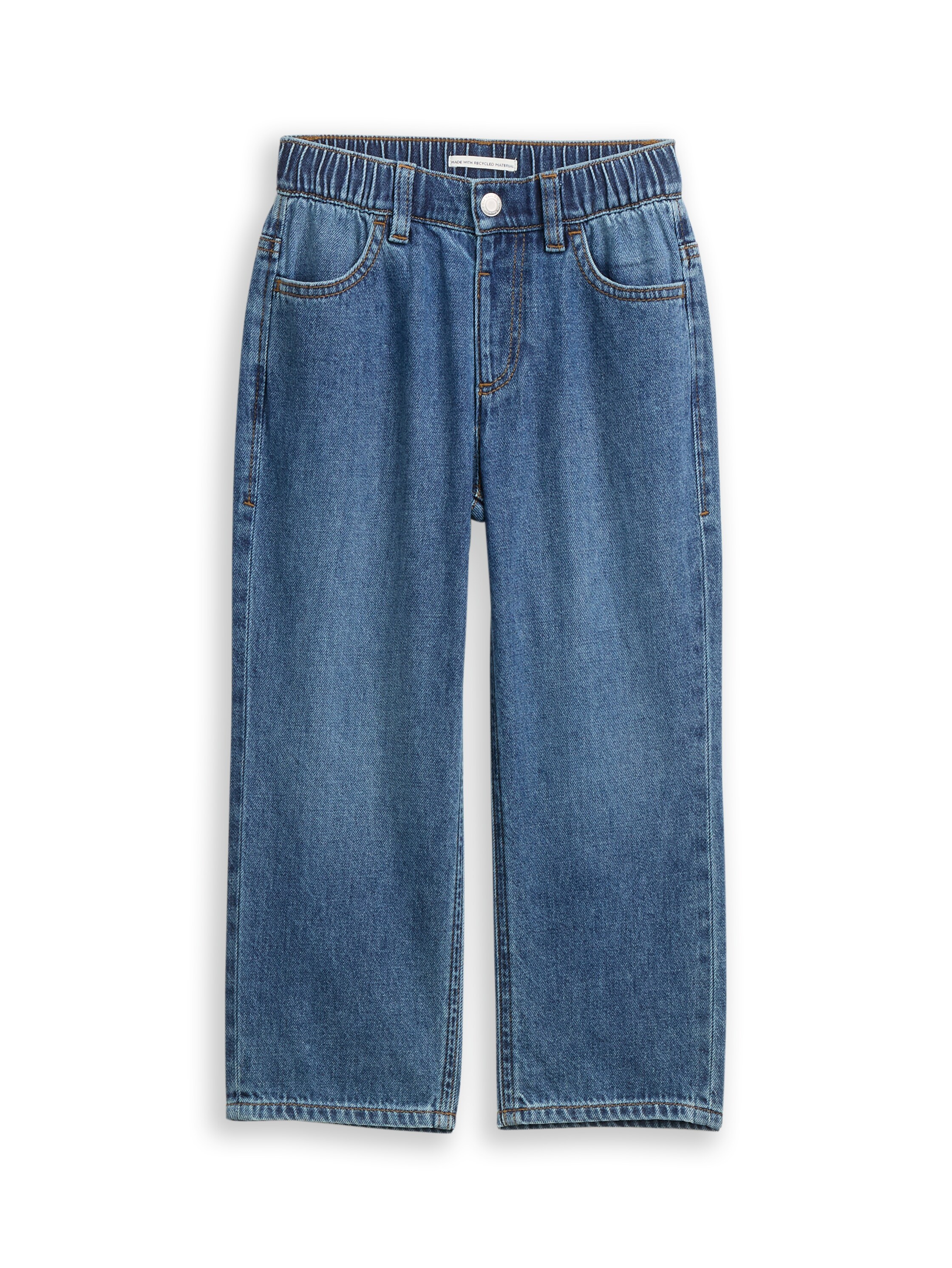 Baggy Jeans