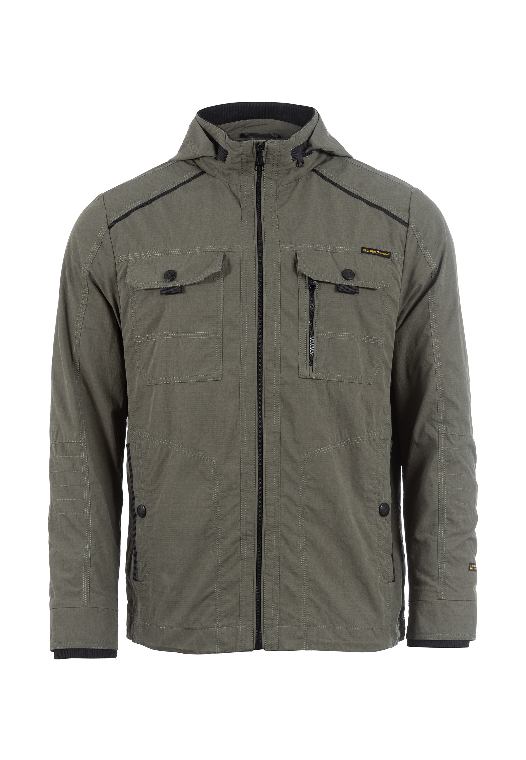 Jacke 1/1