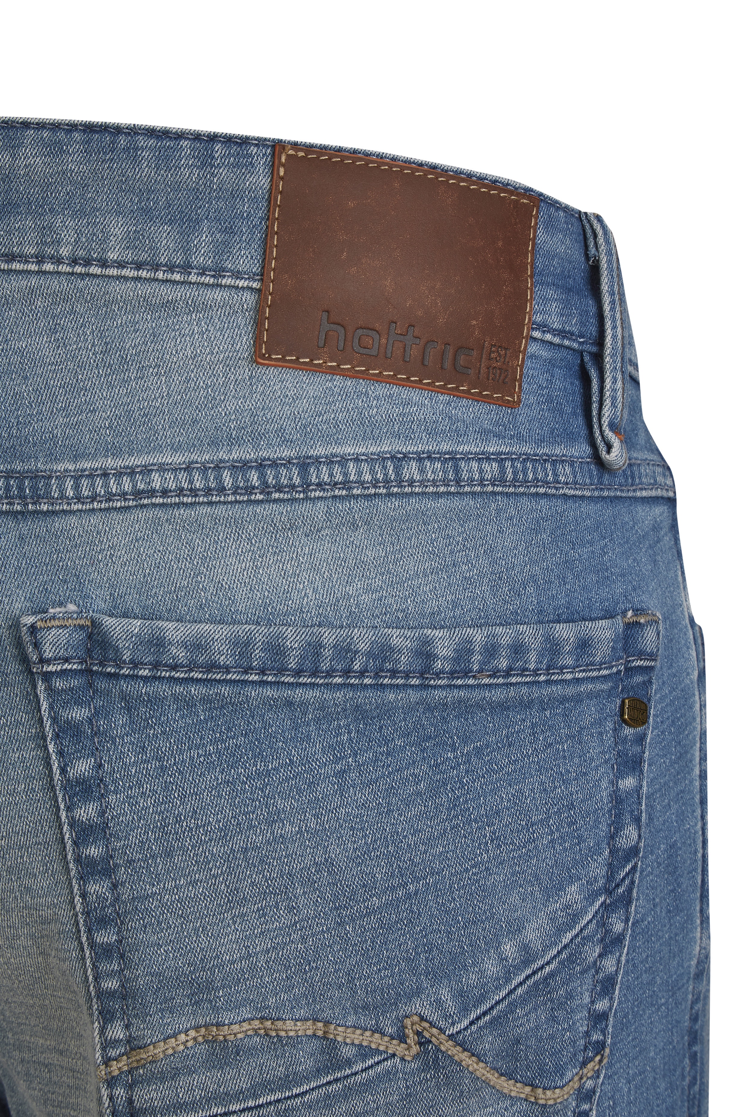 5-POCKET HARRIS