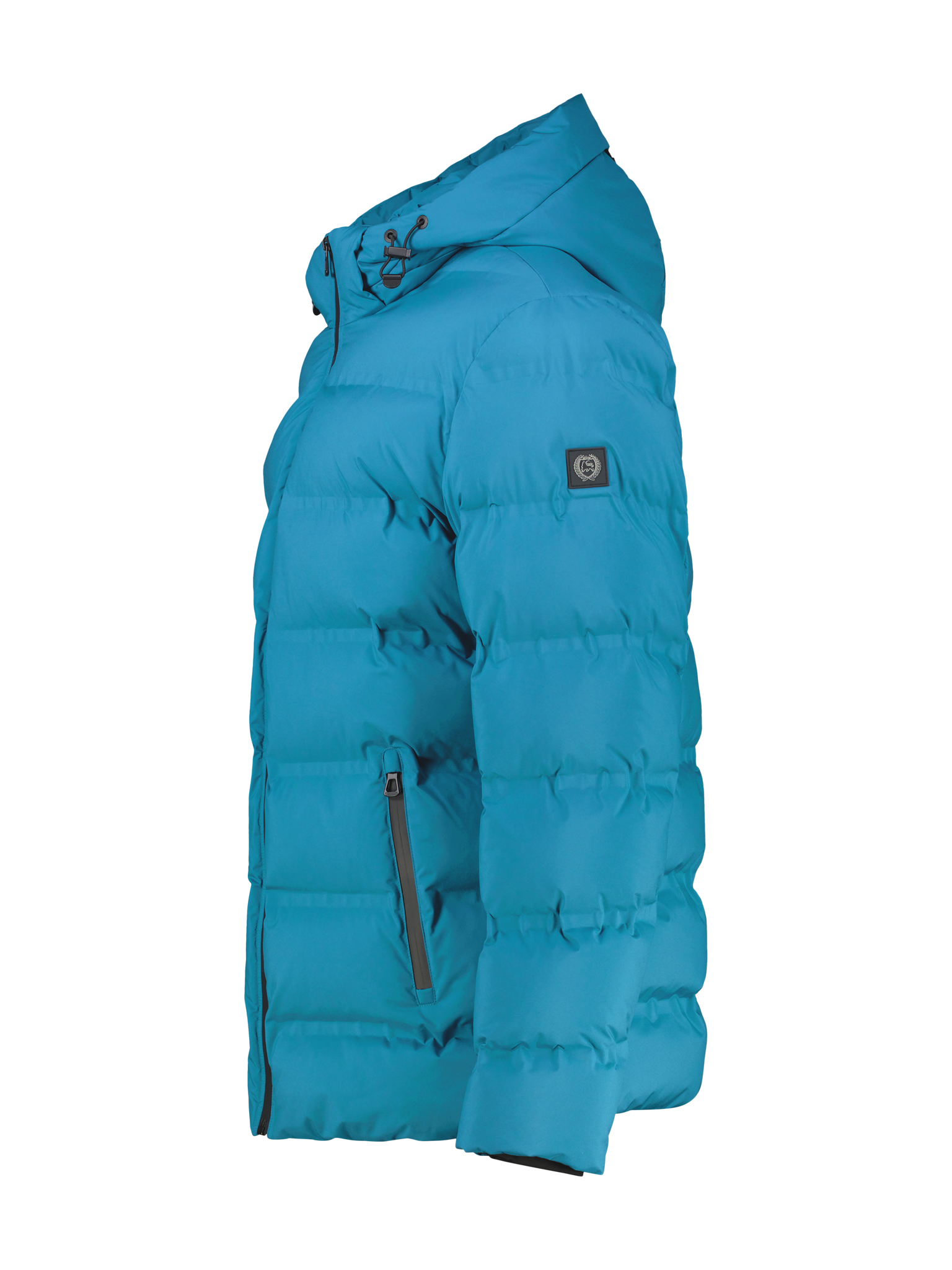 BLOUSON KONFEKTION