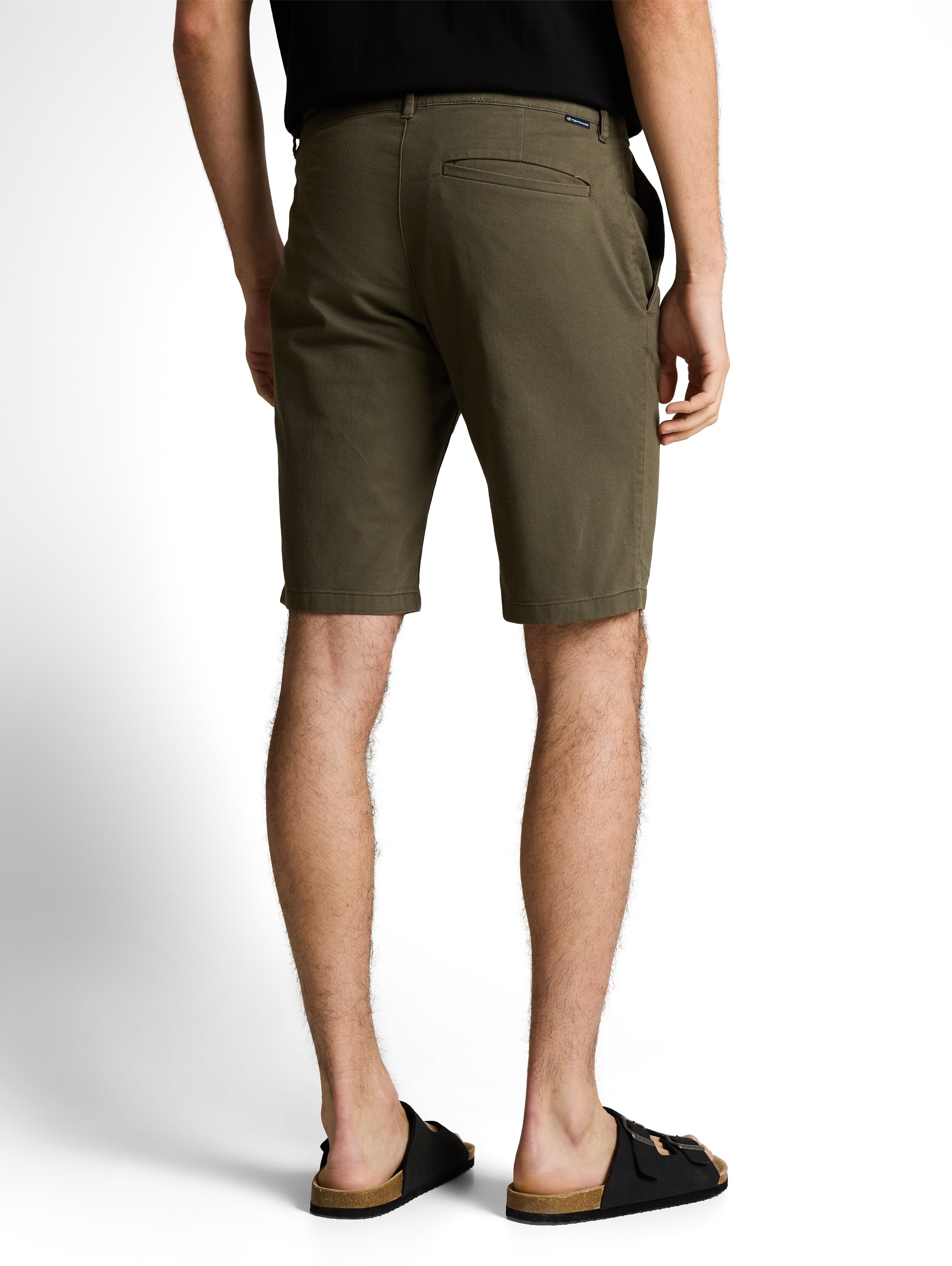 TTSLIM Chino Shorts