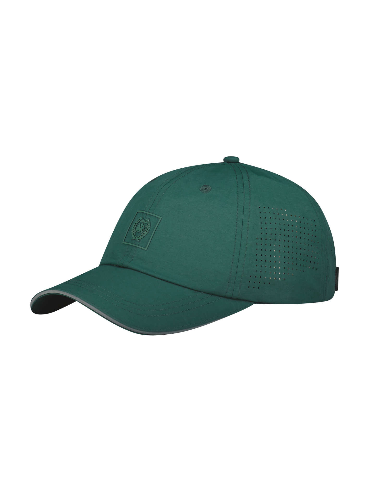CAP                               0