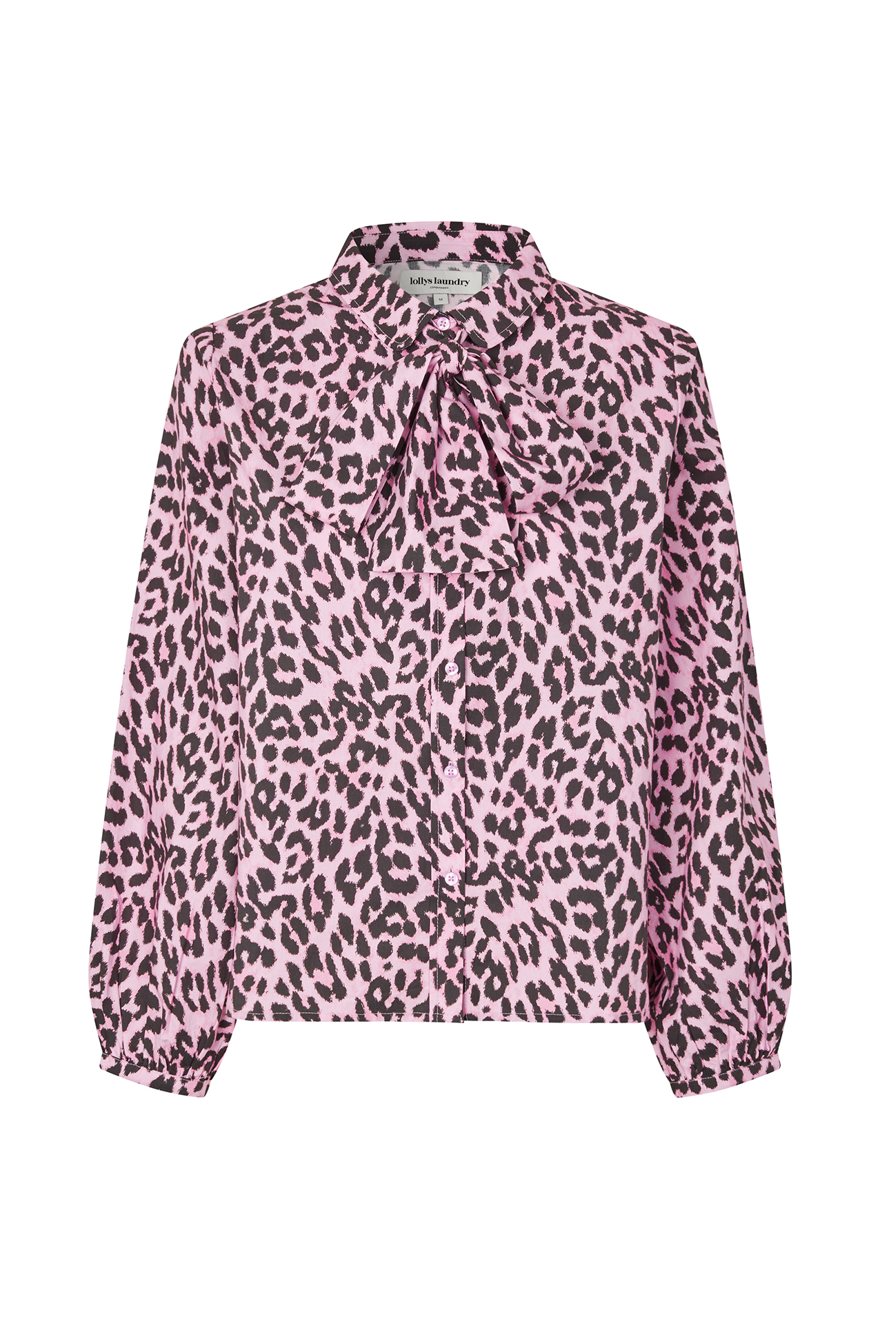 EllieLL Shirt LS