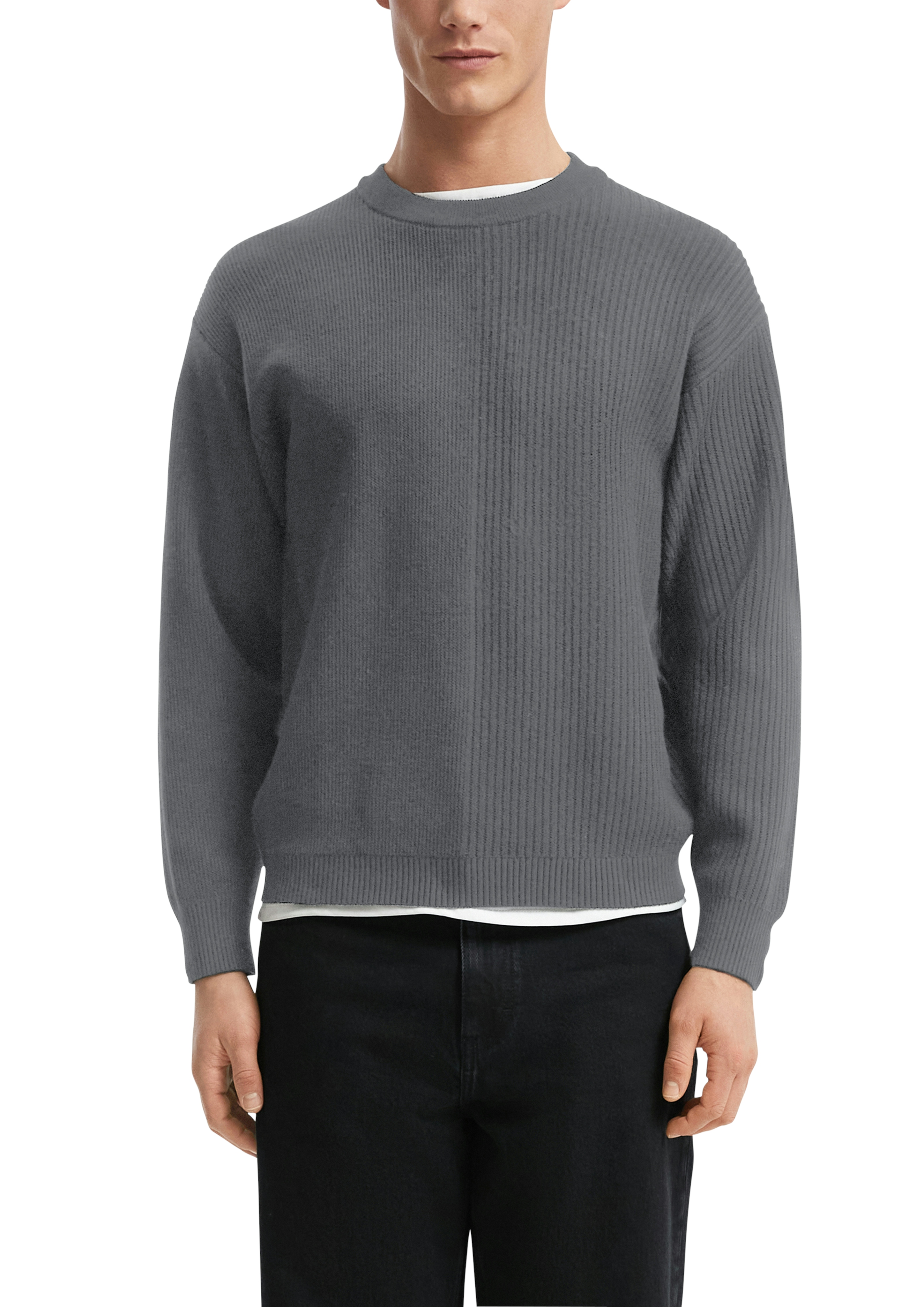 Strickpullover