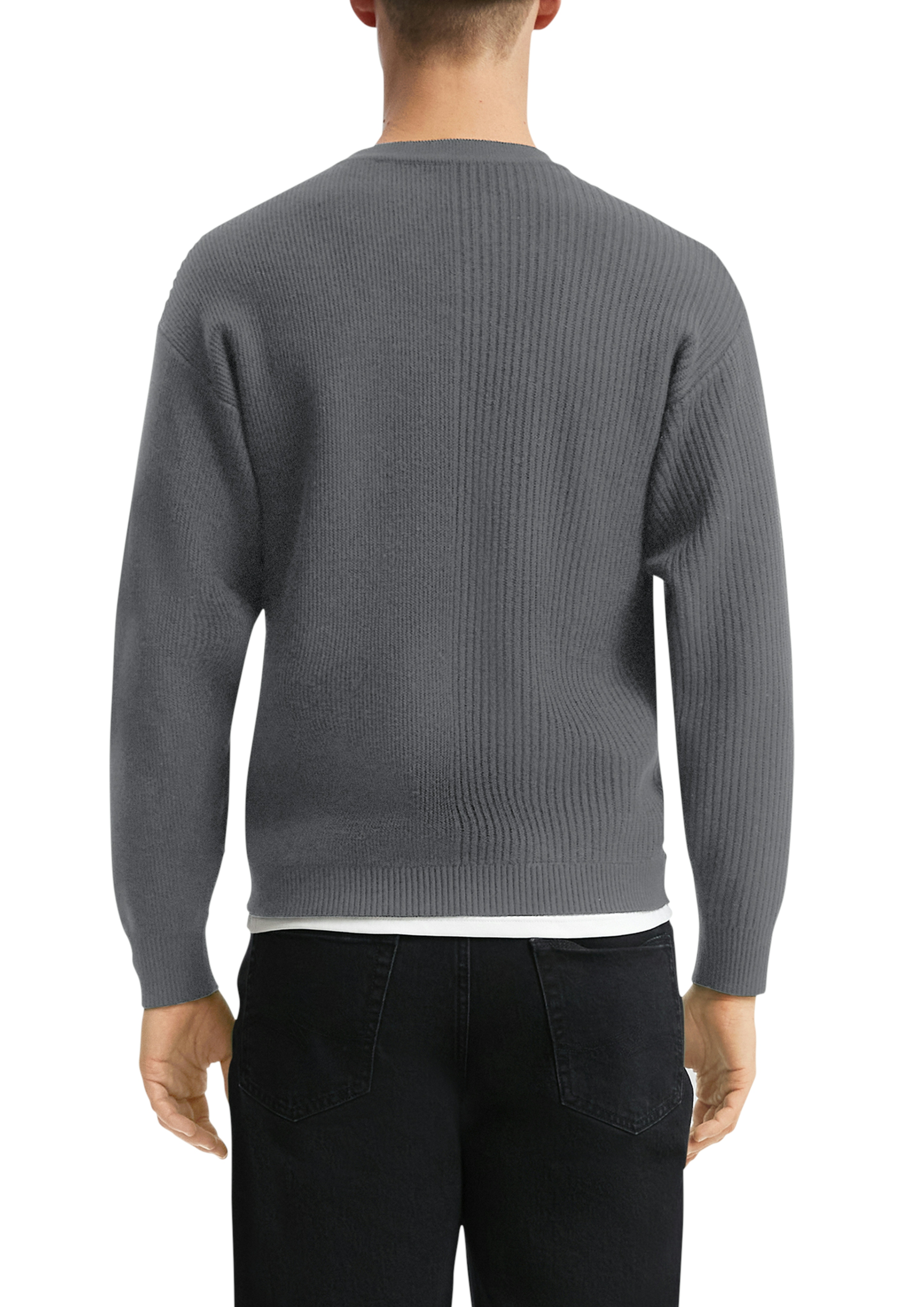 Strickpullover