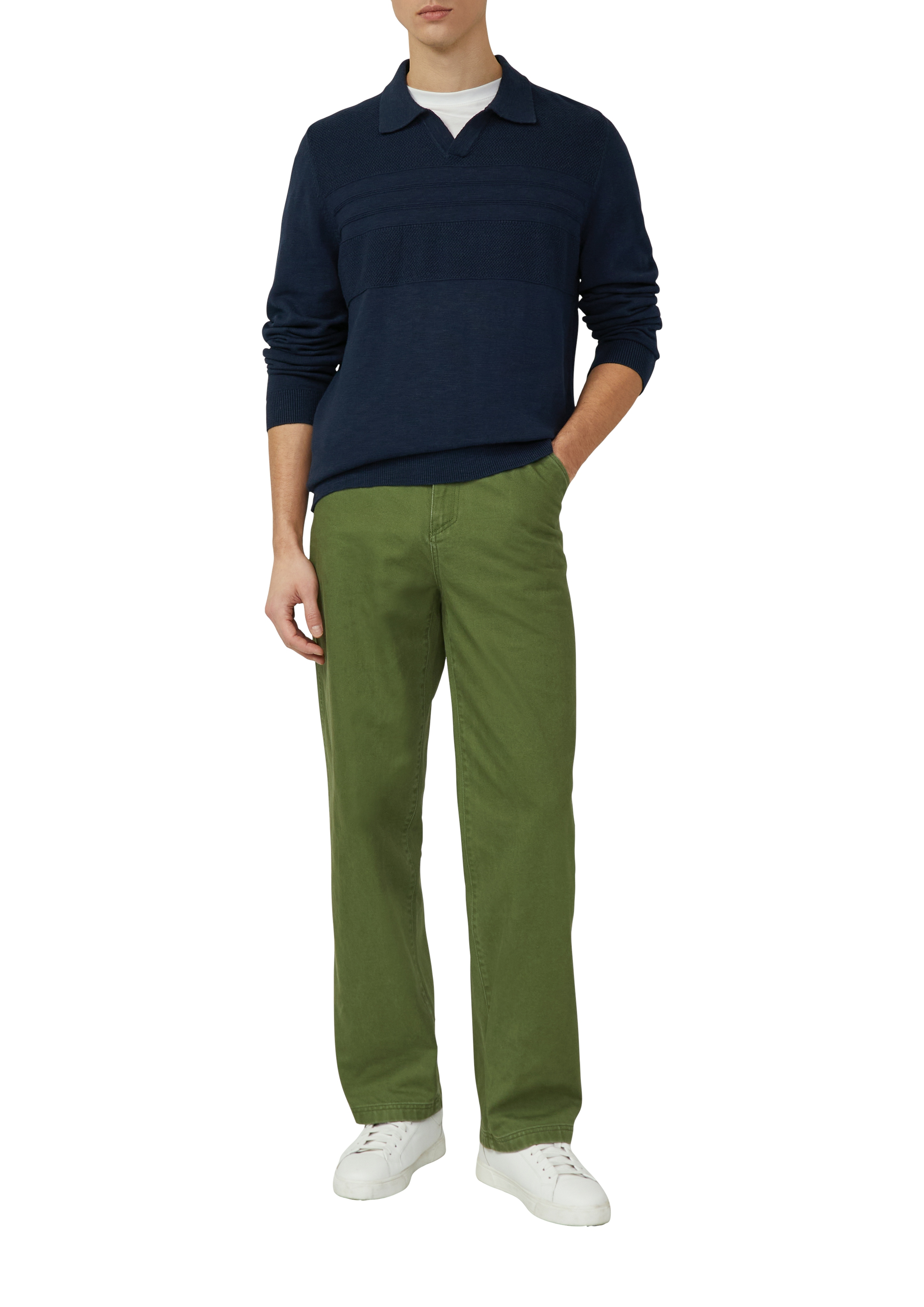 Strickpullover