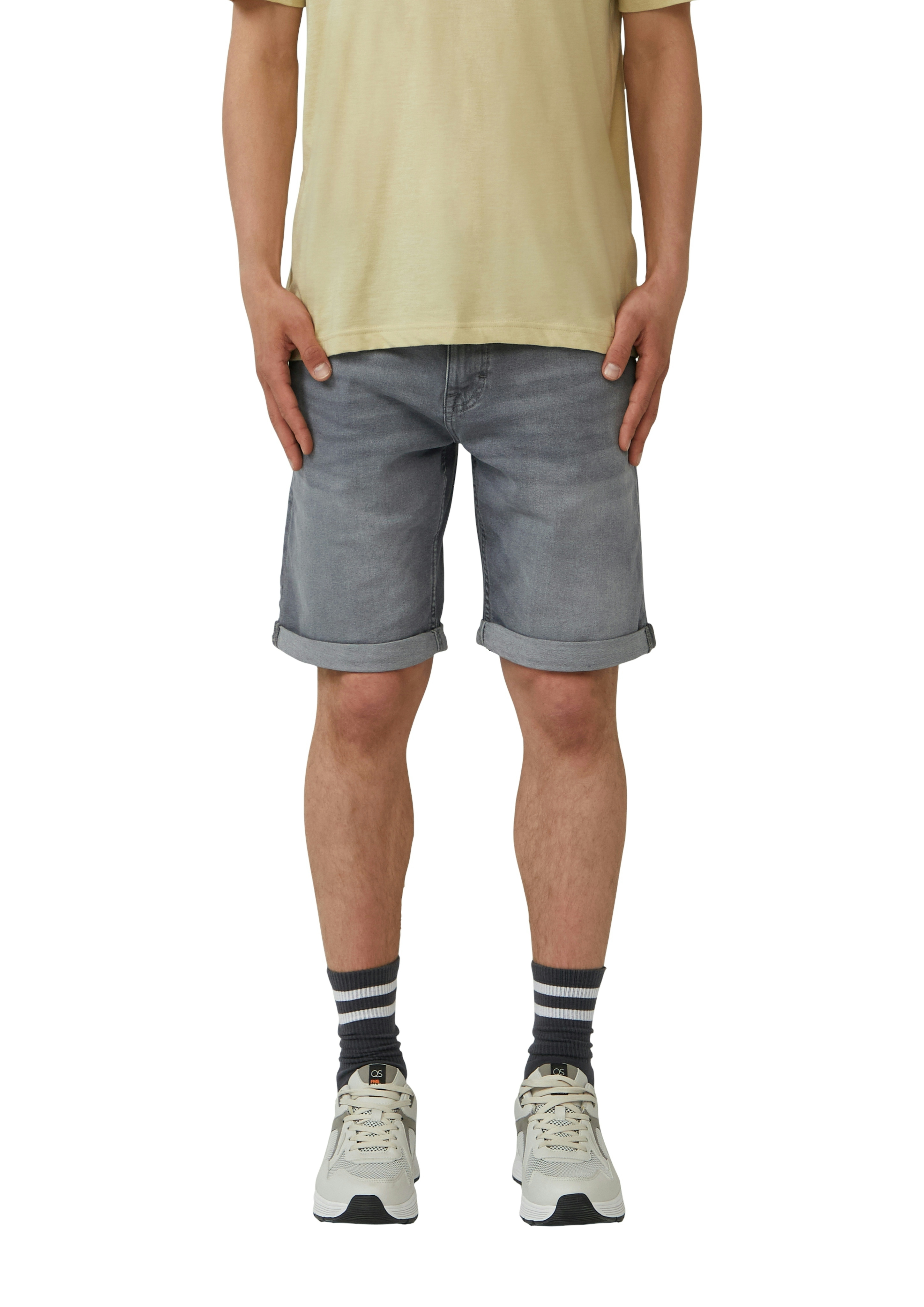 Jeans-Hose