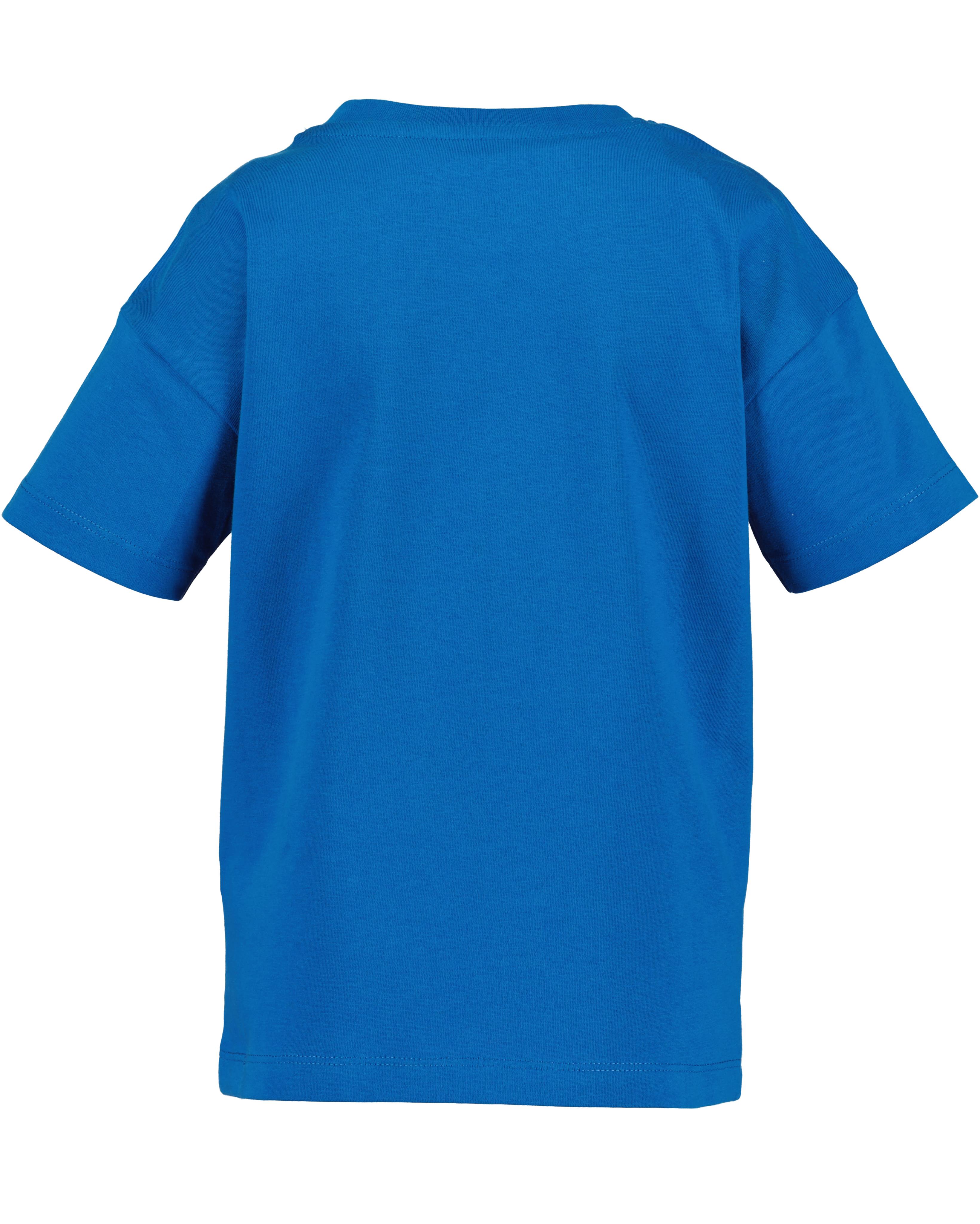 kl Kn T-Shirt, Rundhals