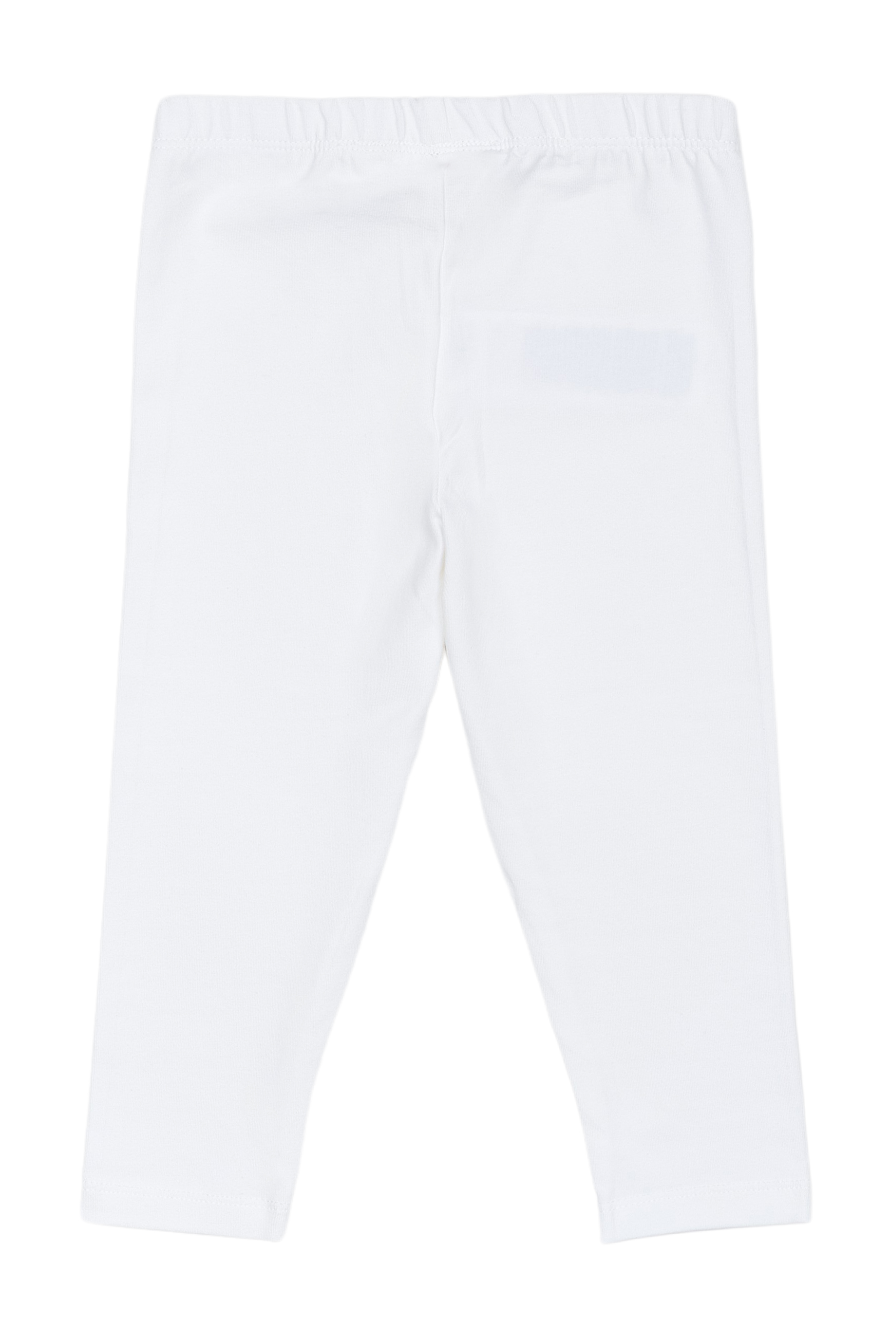 TNSBBaby Girls Basic Leggings Multi